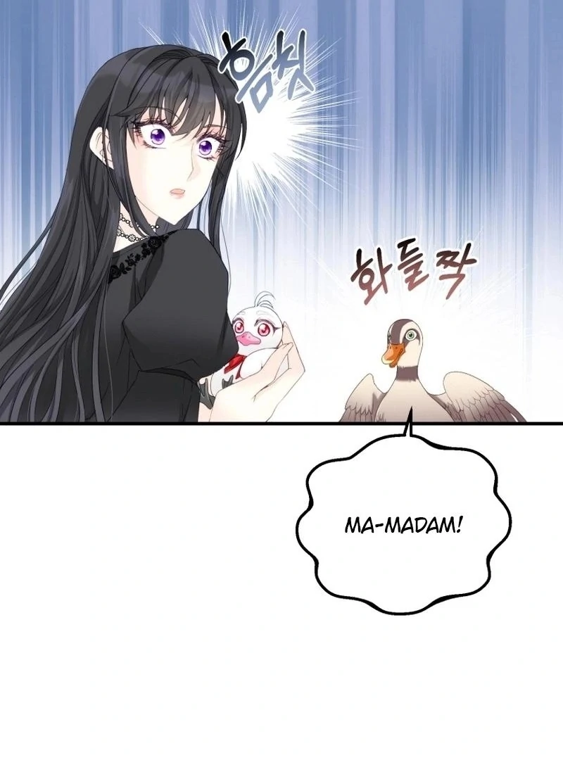I Became The Black Swan Mother of The White Swan Princess Chapter 15 - page 98