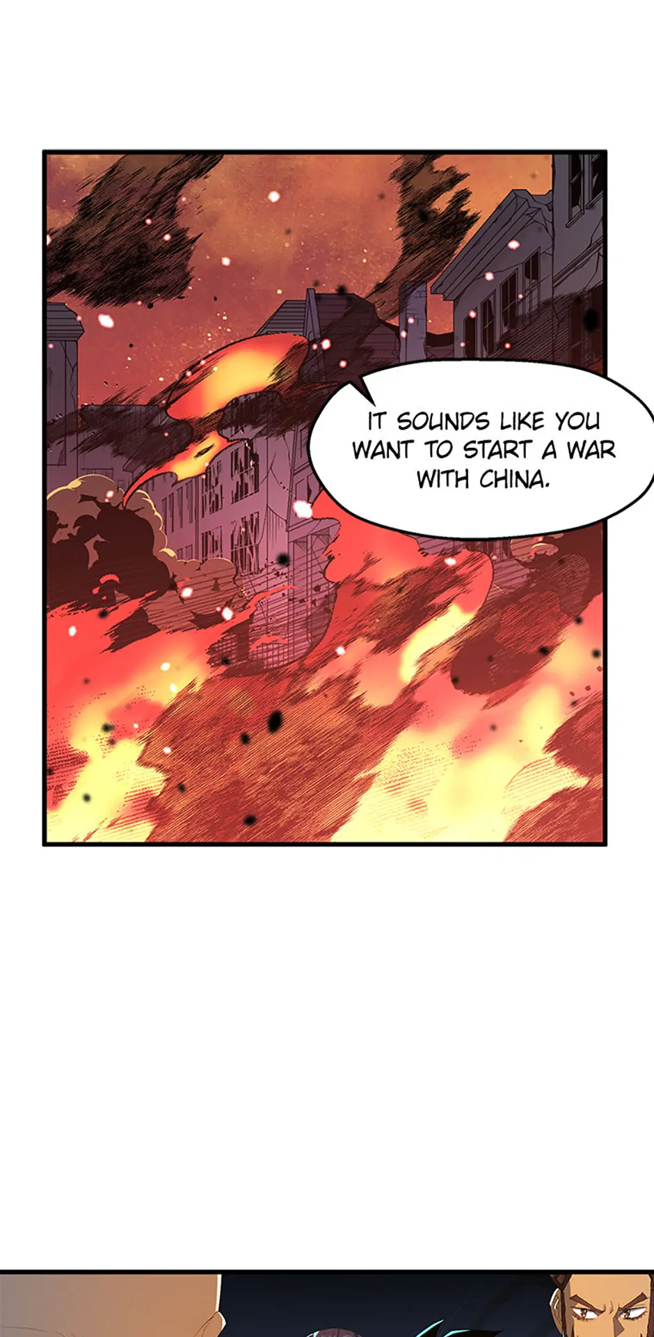 The Strongest Unemployed Hero Chapter 94 - page 10