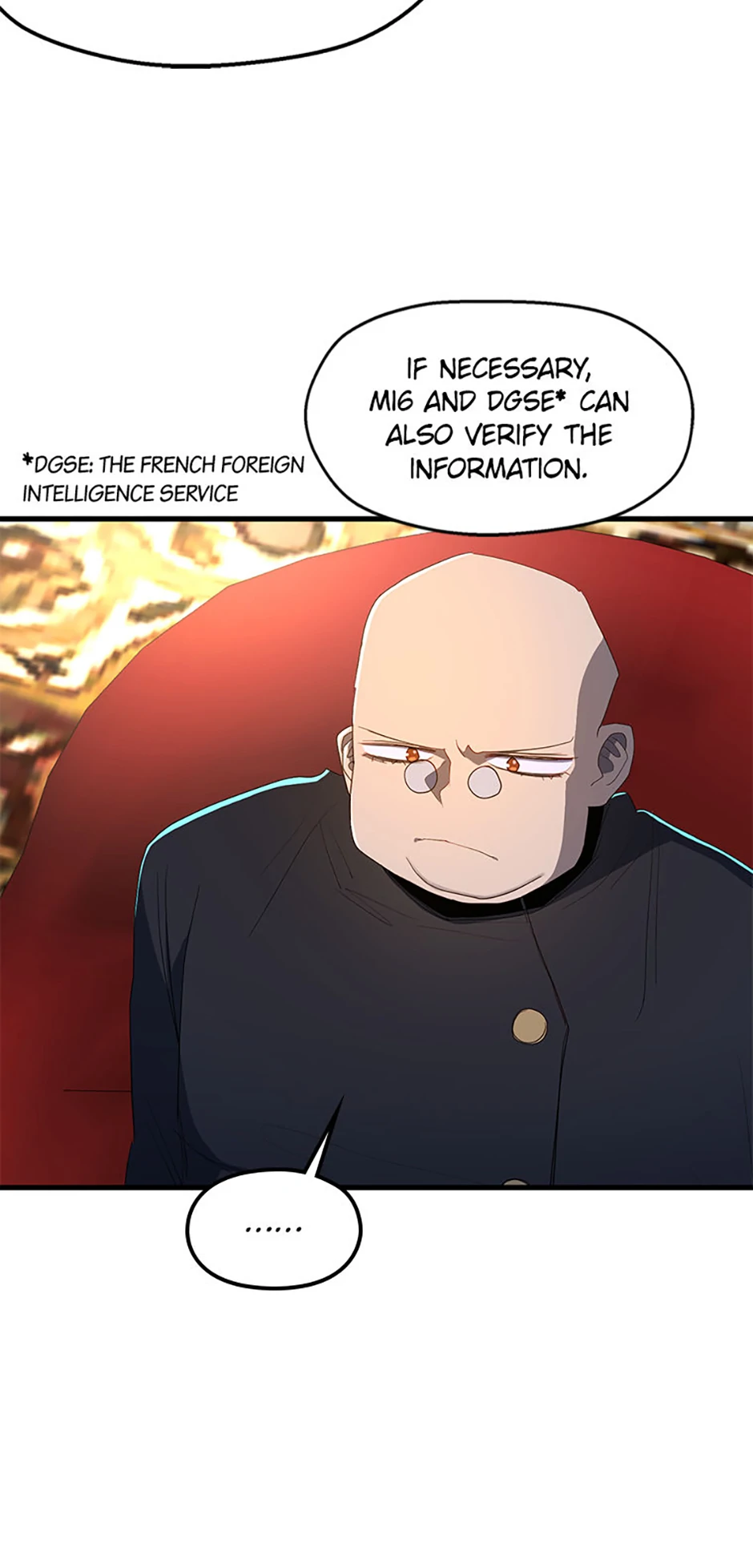 The Strongest Unemployed Hero Chapter 94 - page 24