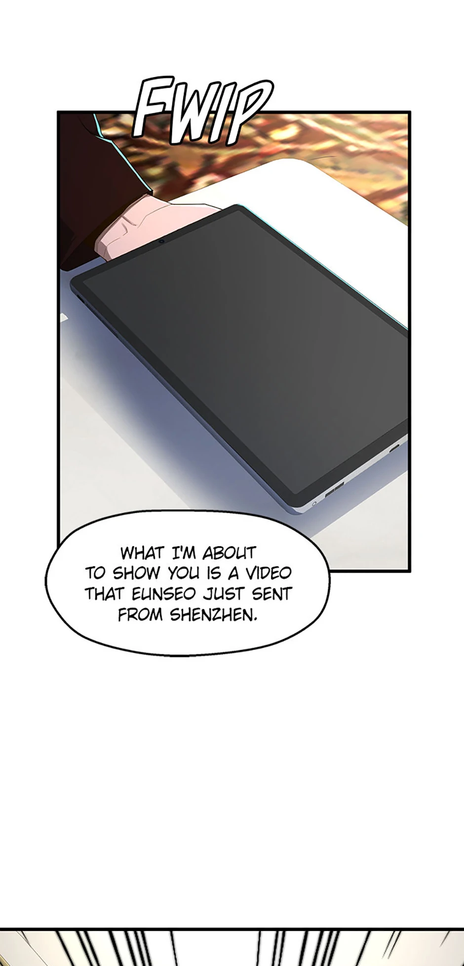 The Strongest Unemployed Hero Chapter 94 - page 25