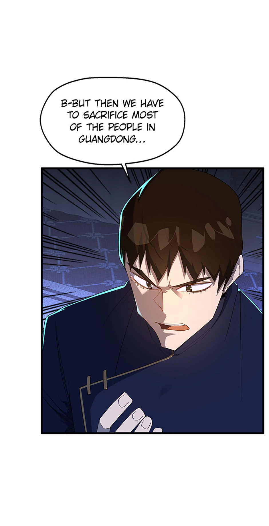 The Strongest Unemployed Hero Chapter 94 - page 38