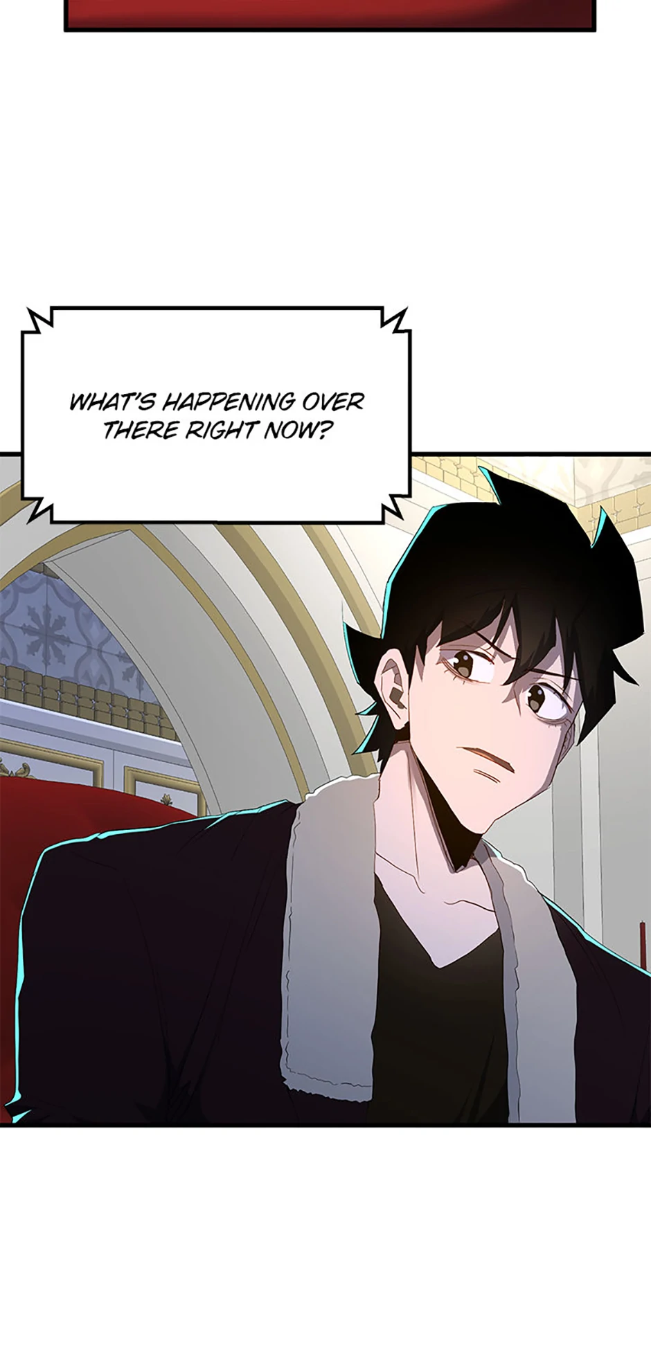 The Strongest Unemployed Hero Chapter 94 - page 46