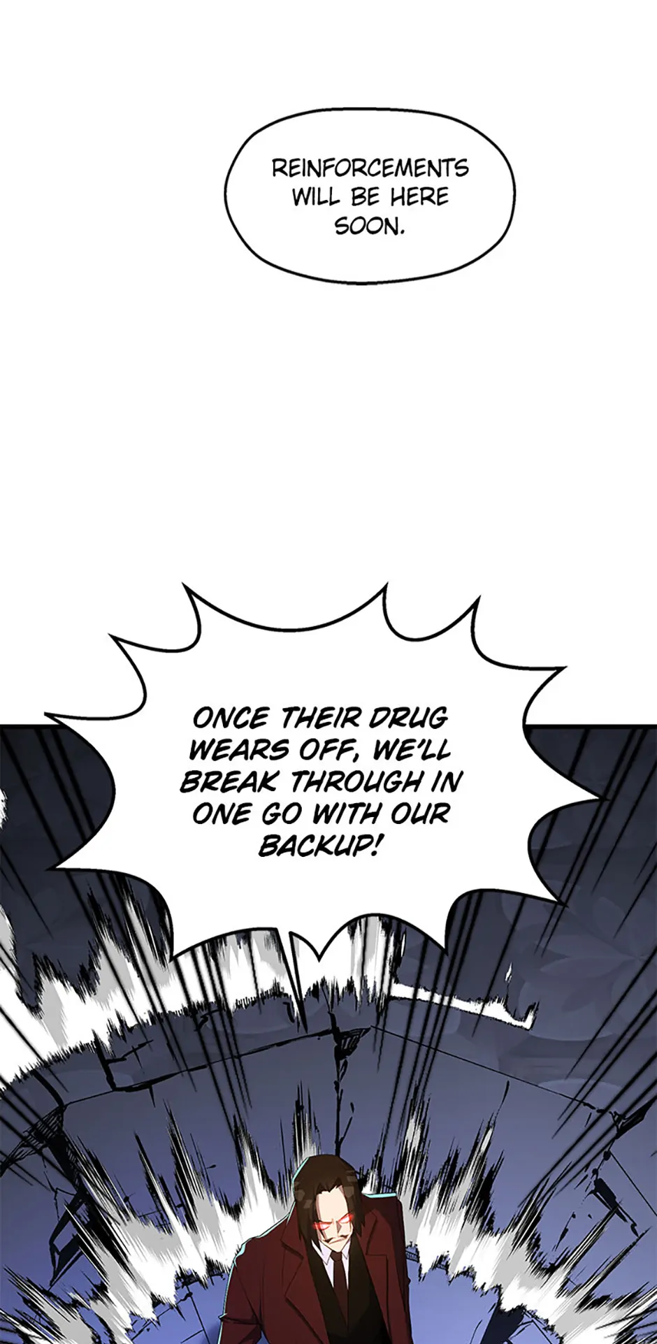 The Strongest Unemployed Hero Chapter 94 - page 65