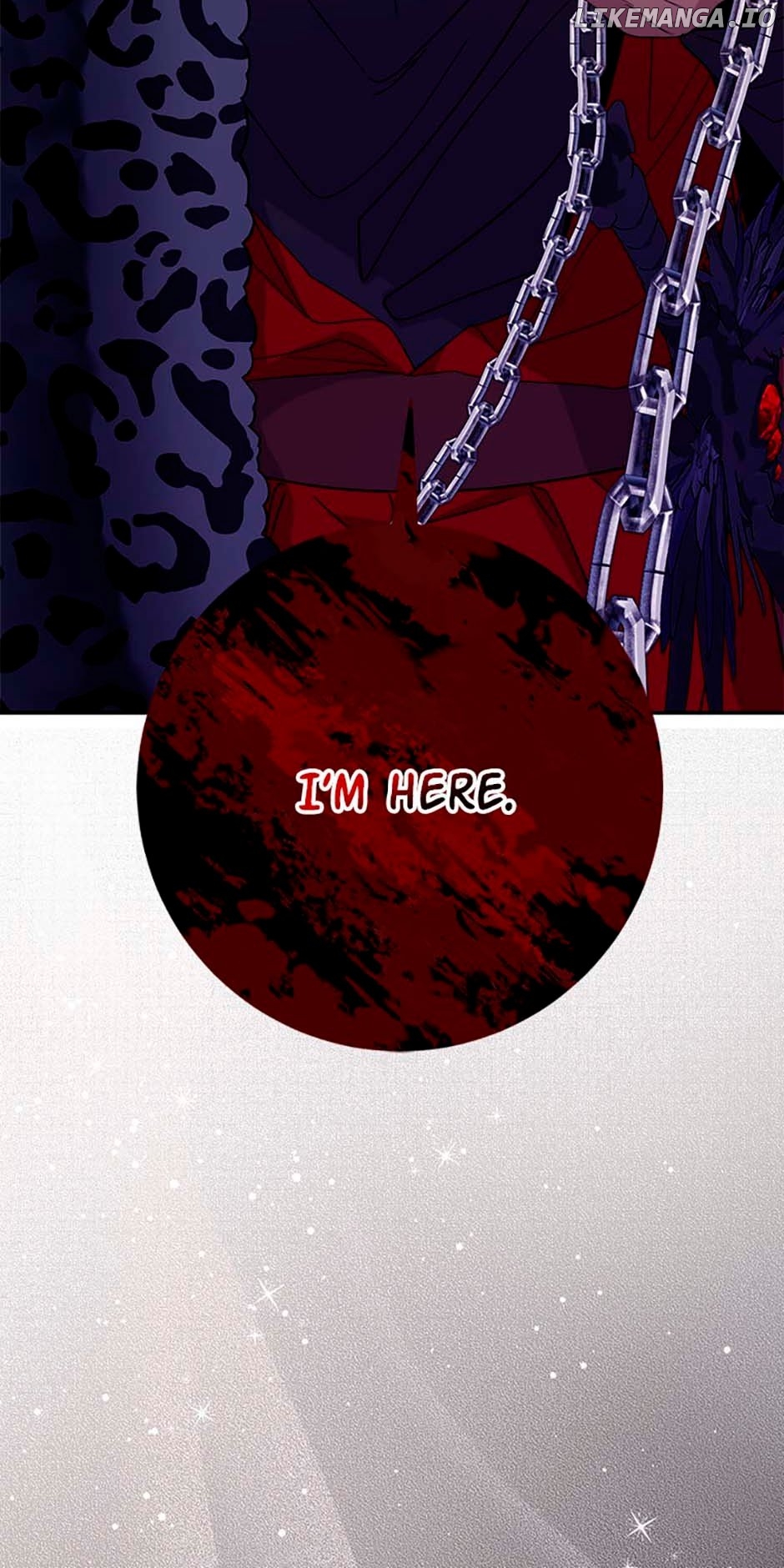 Hiding the Archduke's Humiliating History Chapter 89 - page 10