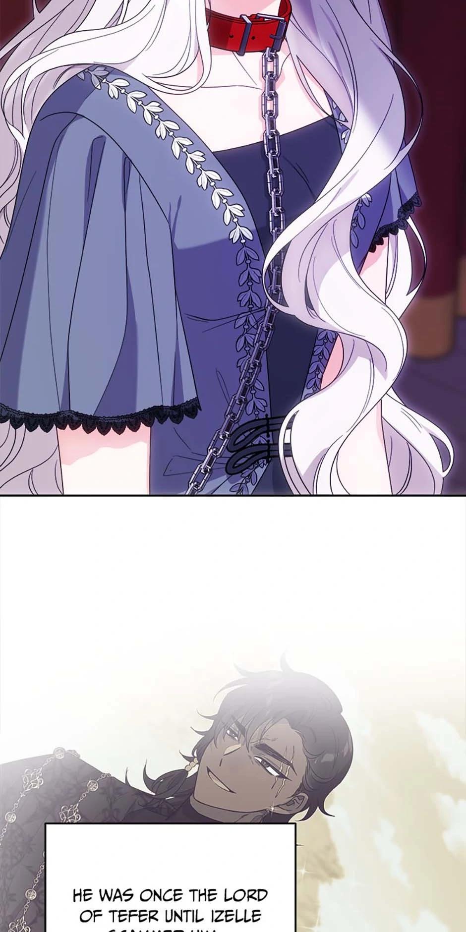 Hiding the Archduke's Humiliating History Chapter 89 - page 12