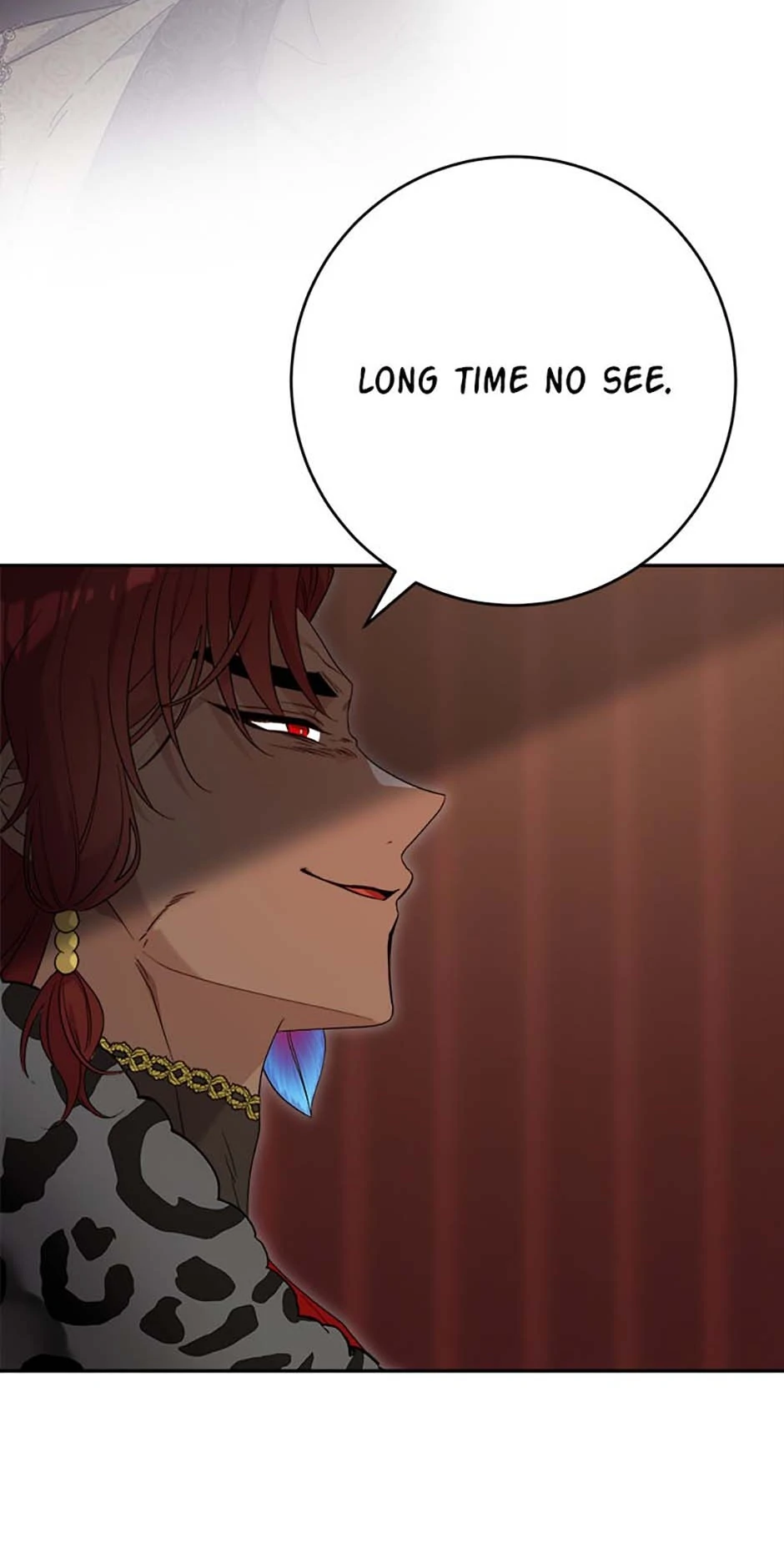 Hiding the Archduke's Humiliating History Chapter 89 - page 14