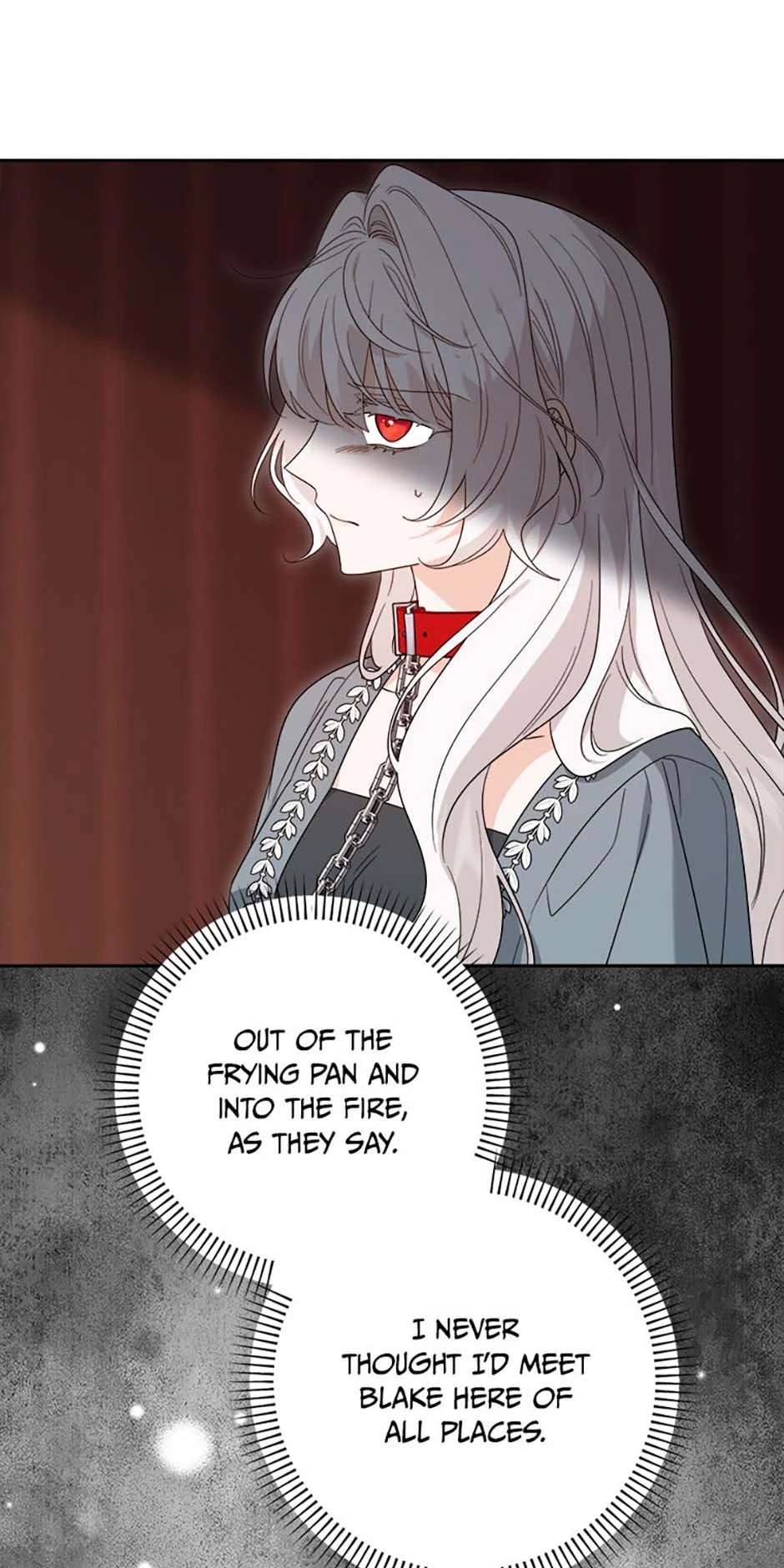 Hiding the Archduke's Humiliating History Chapter 89 - page 15