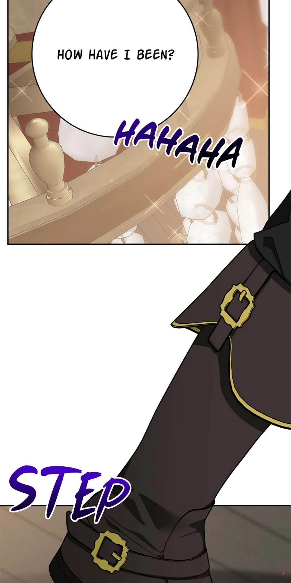 Hiding the Archduke's Humiliating History Chapter 89 - page 17