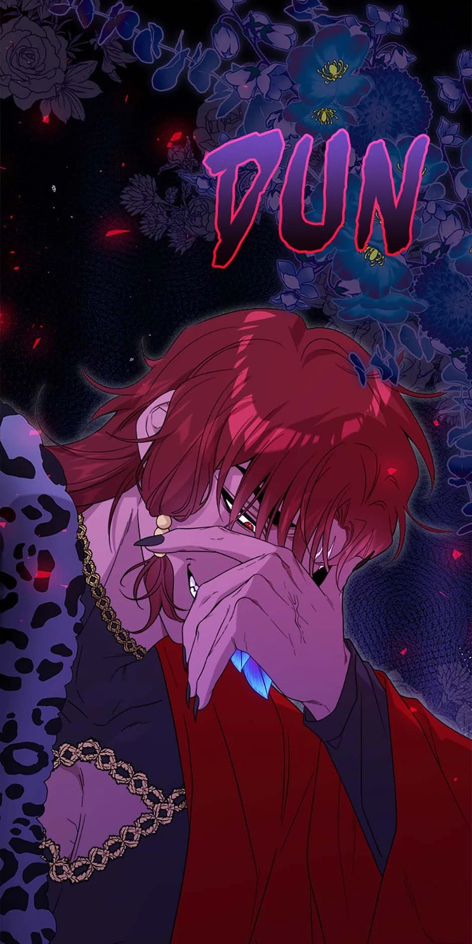 Hiding the Archduke's Humiliating History Chapter 89 - page 19