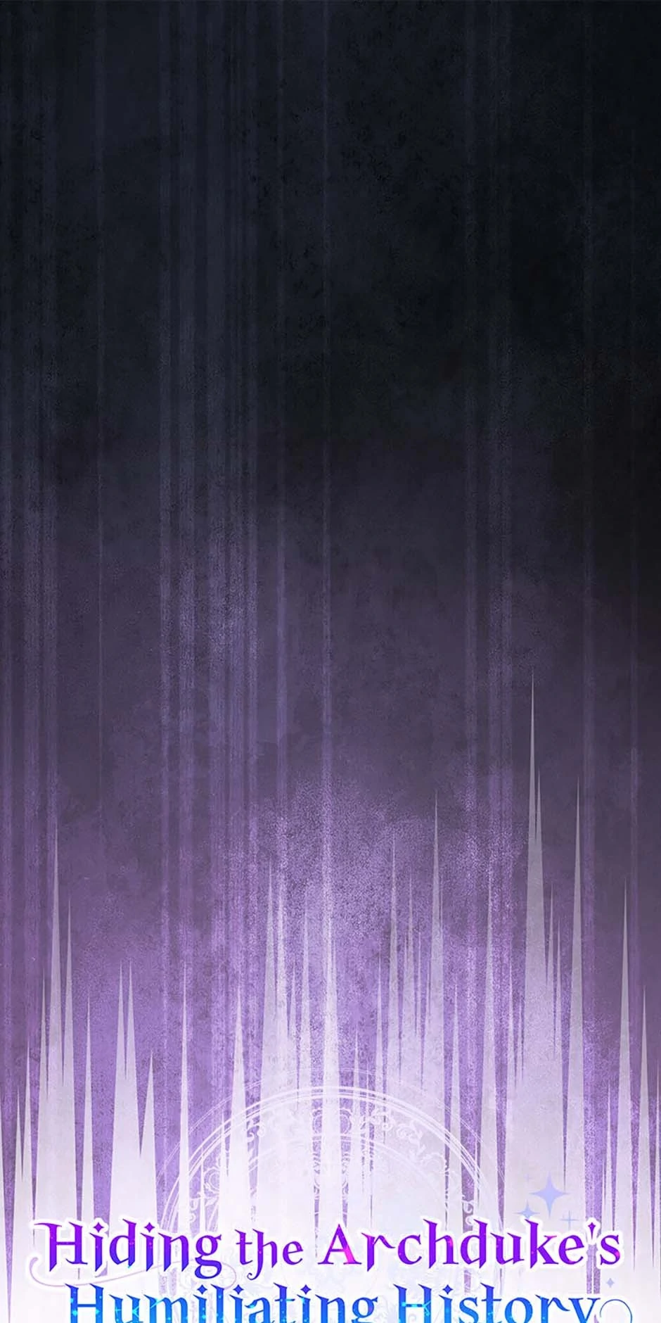 Hiding the Archduke's Humiliating History Chapter 89 - page 21