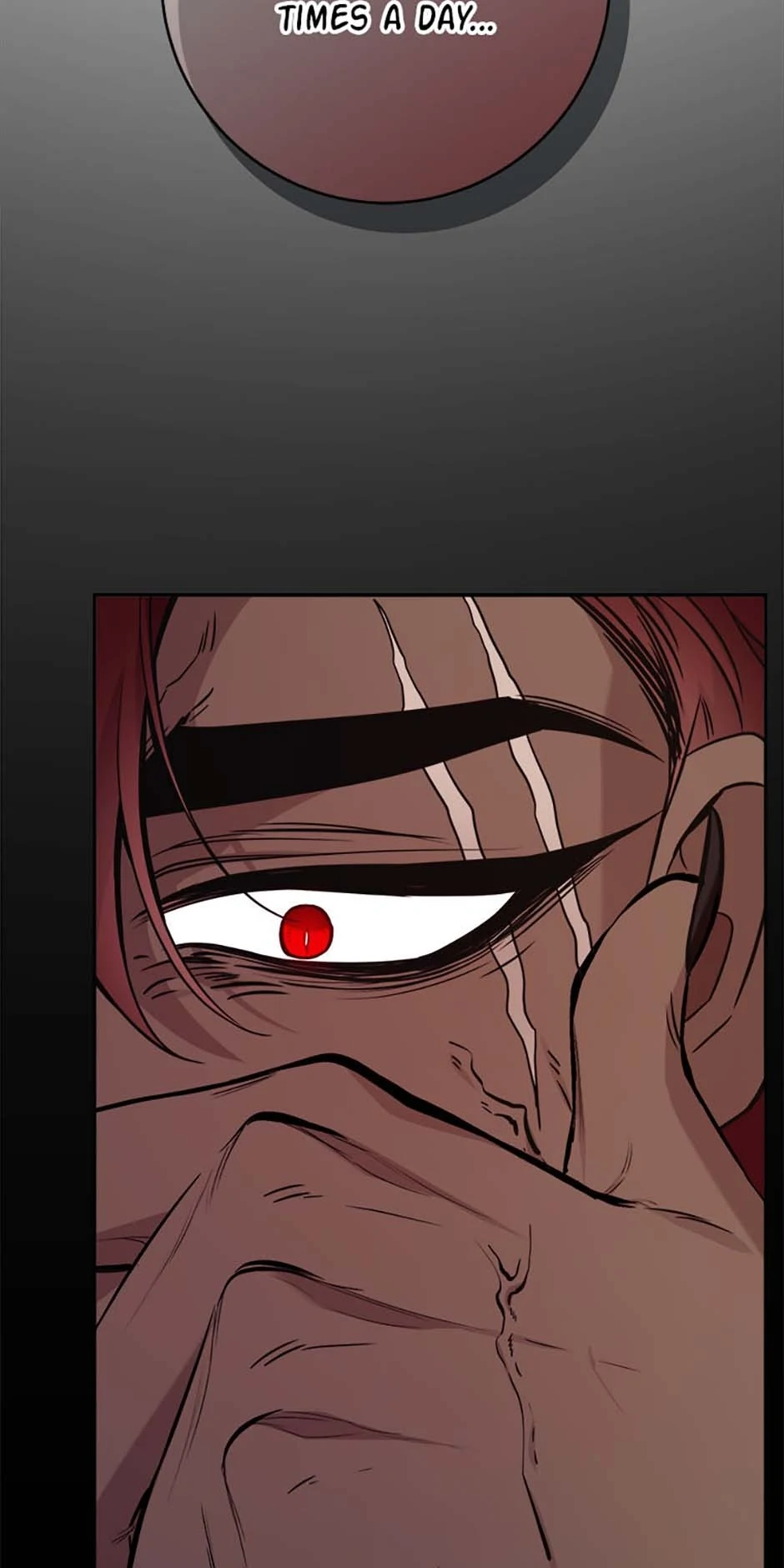 Hiding the Archduke's Humiliating History Chapter 89 - page 23