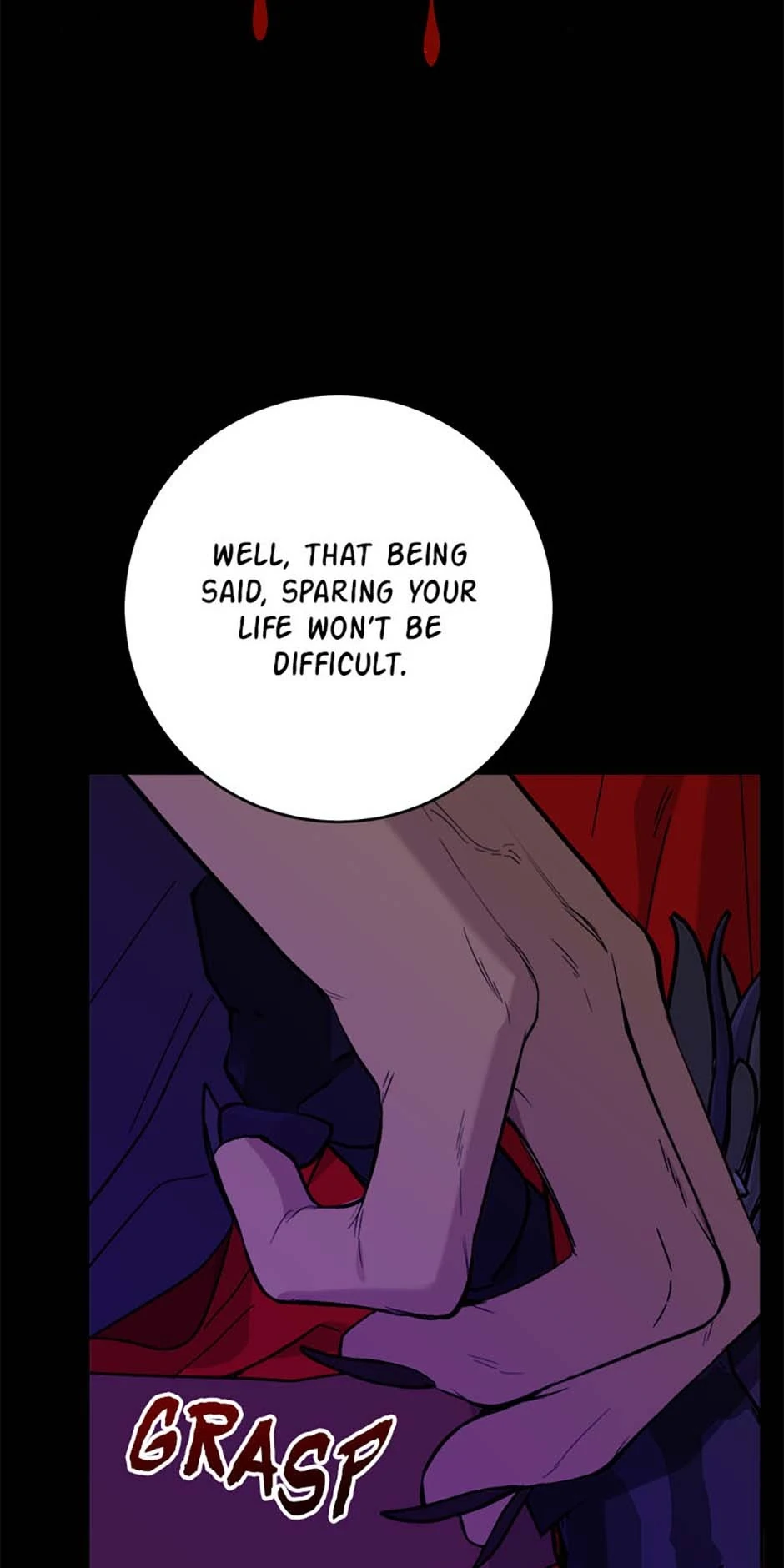 Hiding the Archduke's Humiliating History Chapter 89 - page 27