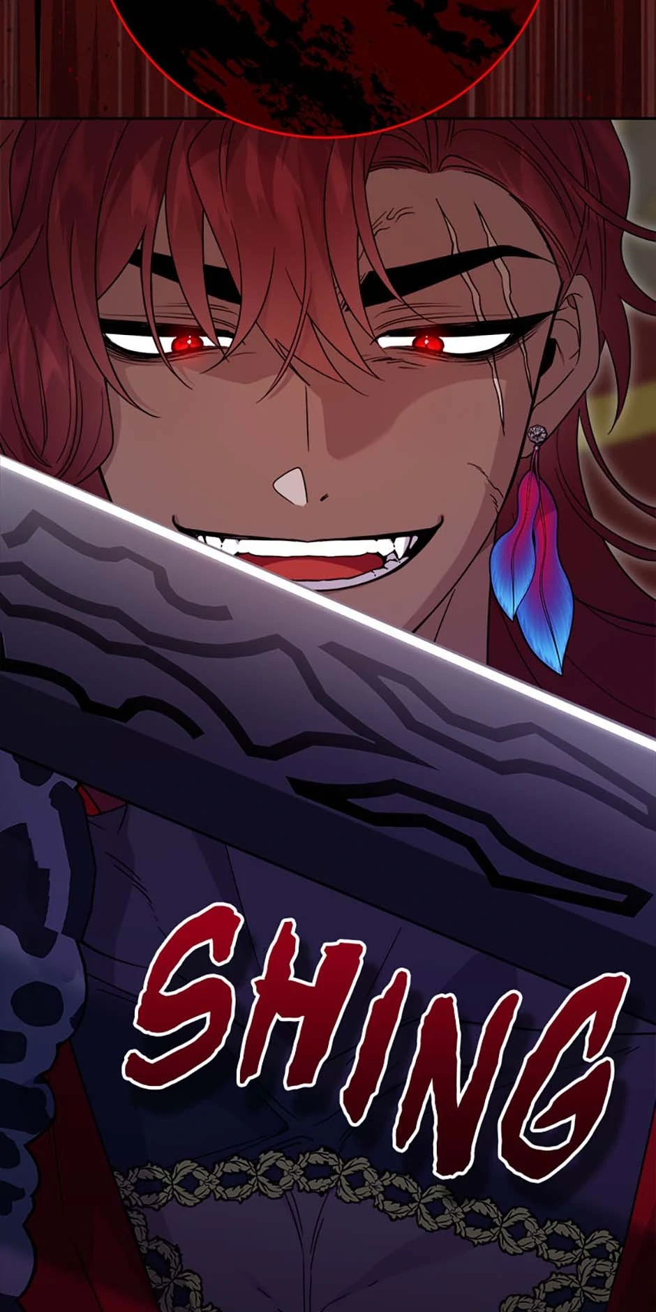 Hiding the Archduke's Humiliating History Chapter 89 - page 29