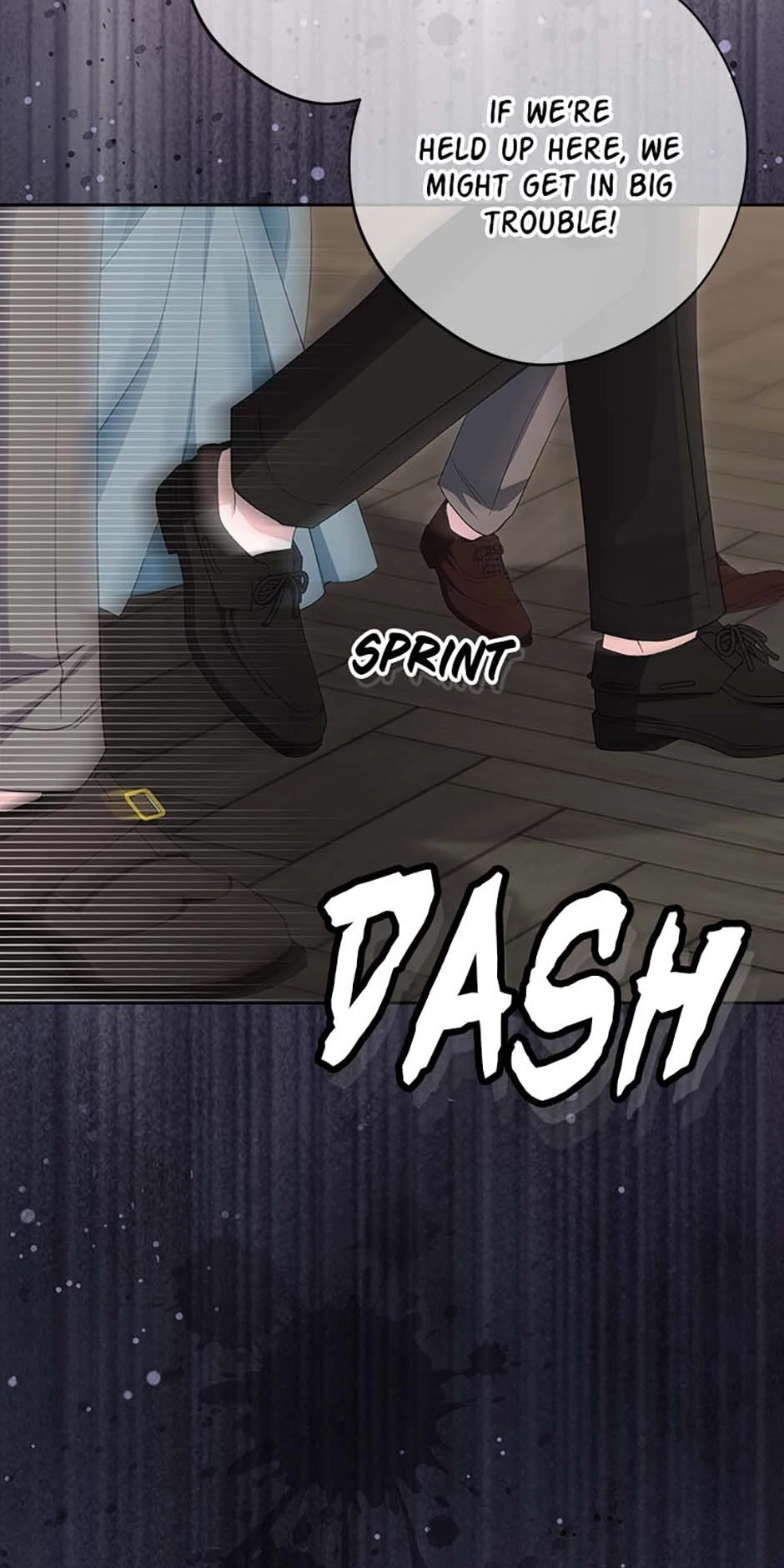 Hiding the Archduke's Humiliating History Chapter 89 - page 3