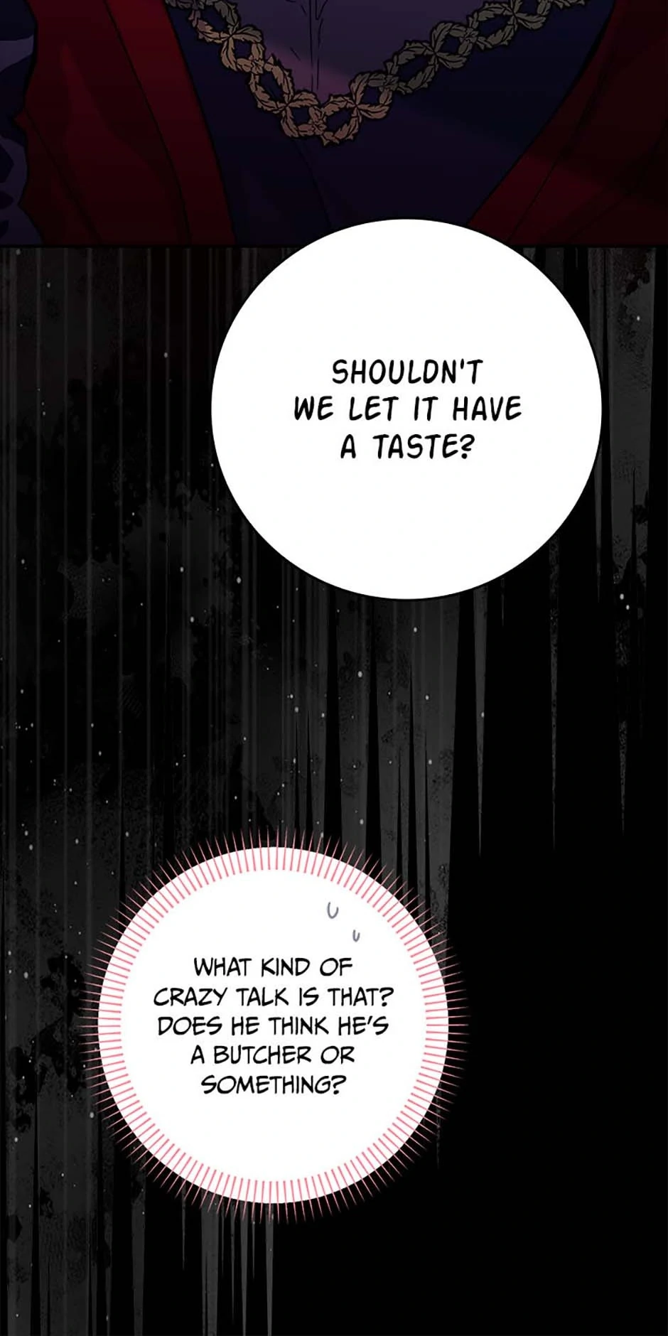 Hiding the Archduke's Humiliating History Chapter 89 - page 30