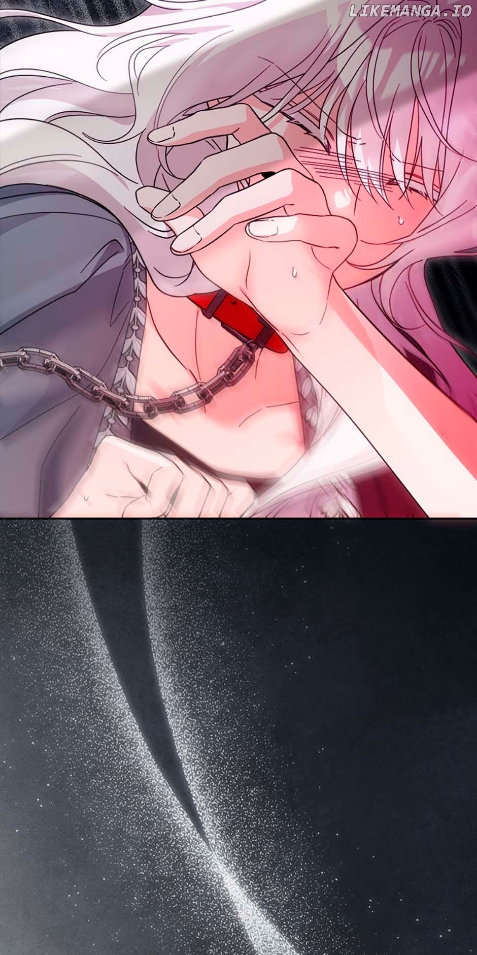 Hiding the Archduke's Humiliating History Chapter 89 - page 33