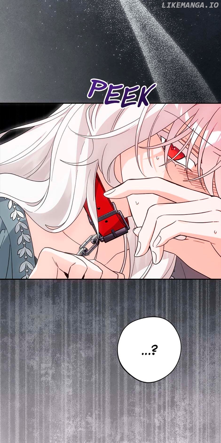 Hiding the Archduke's Humiliating History Chapter 89 - page 34