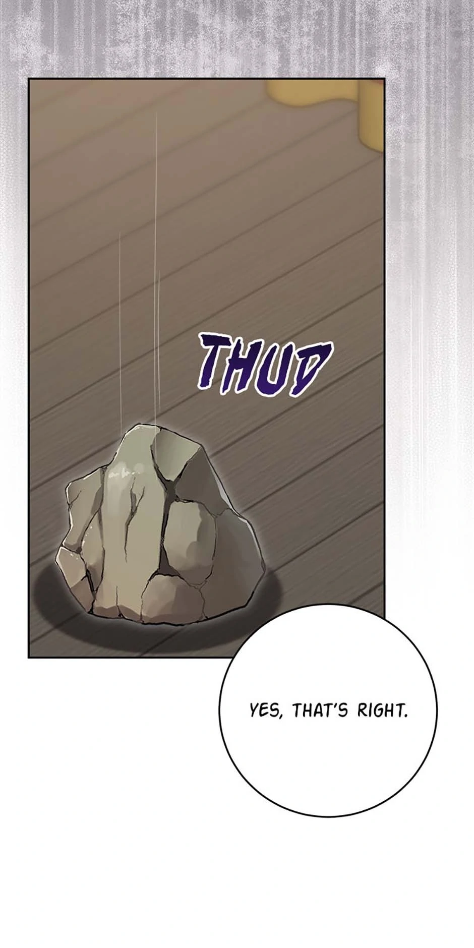 Hiding the Archduke's Humiliating History Chapter 89 - page 35