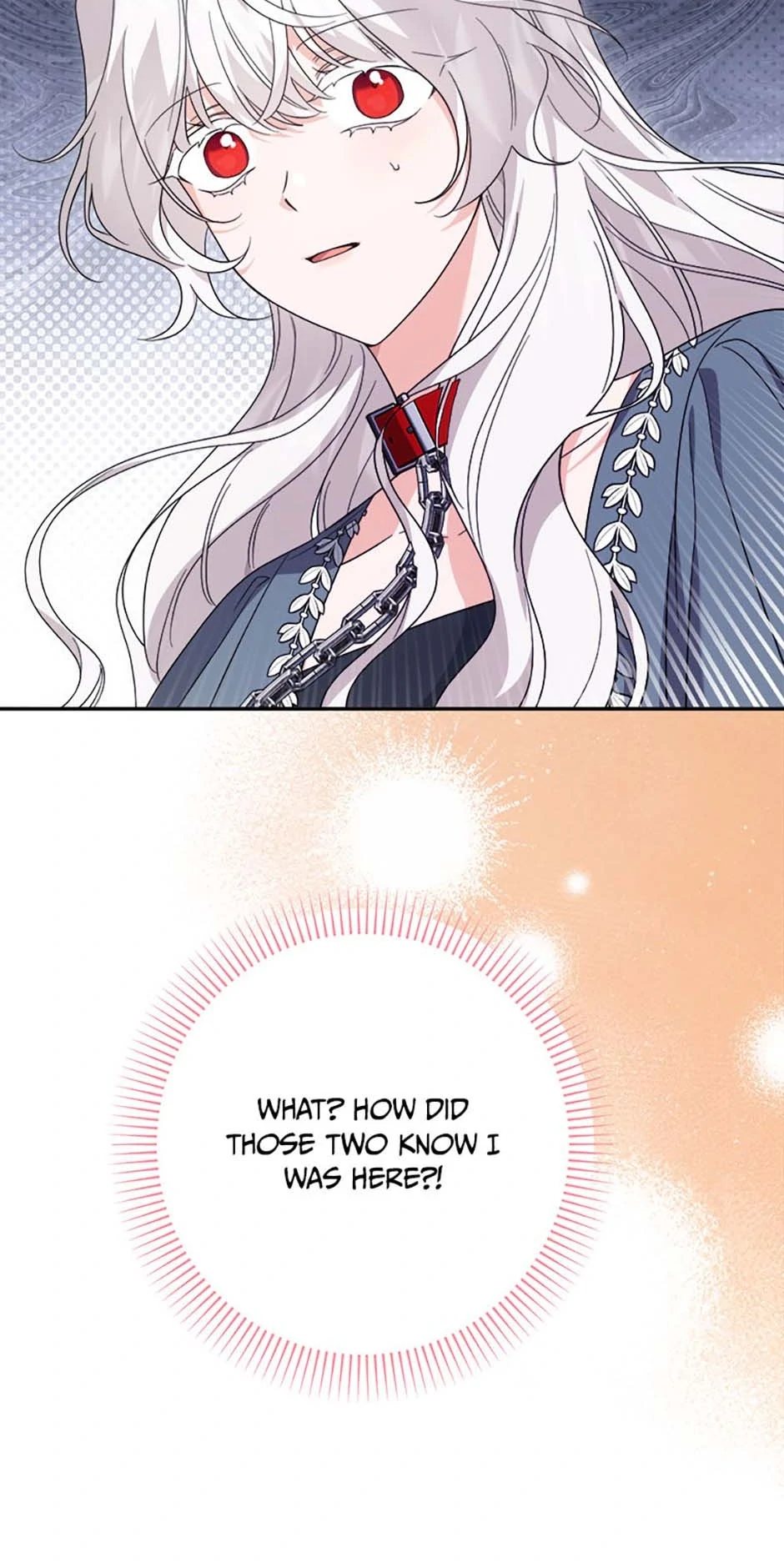 Hiding the Archduke's Humiliating History Chapter 89 - page 40