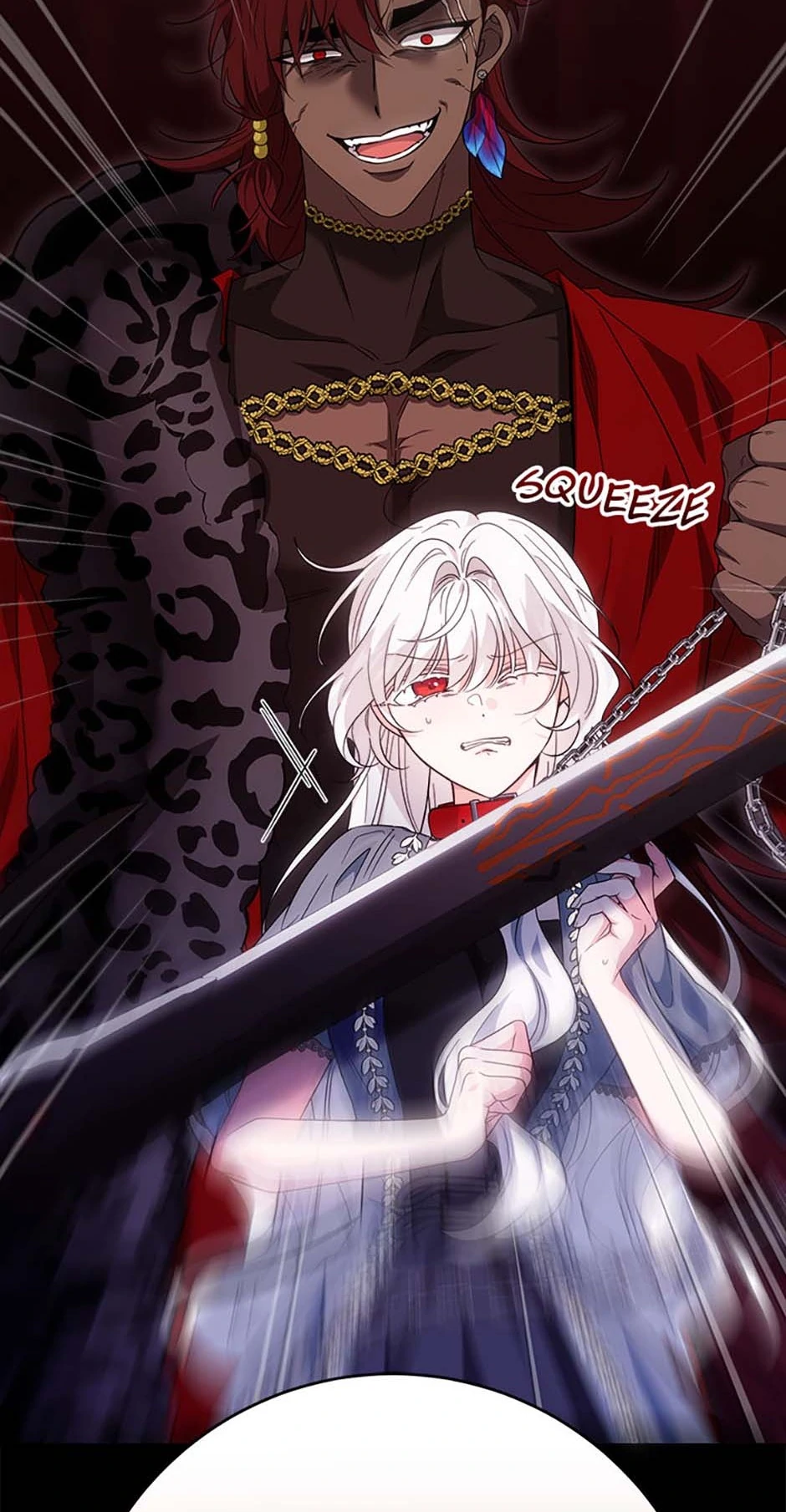 Hiding the Archduke's Humiliating History Chapter 89 - page 44