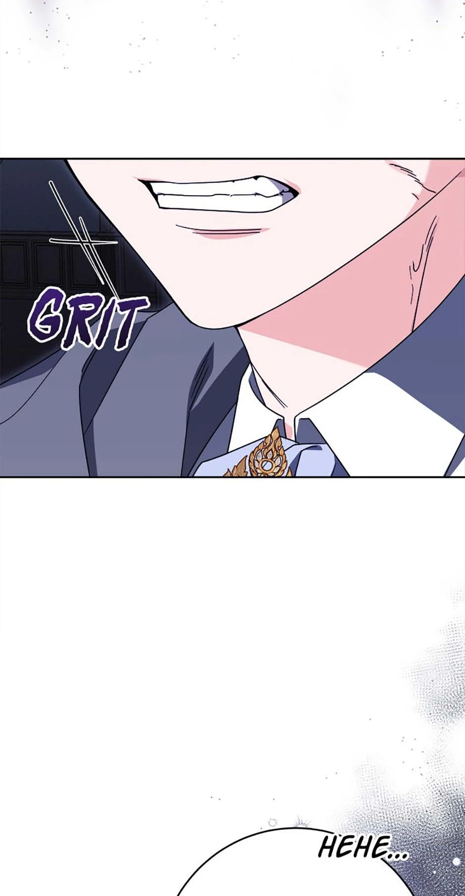 Hiding the Archduke's Humiliating History Chapter 89 - page 47