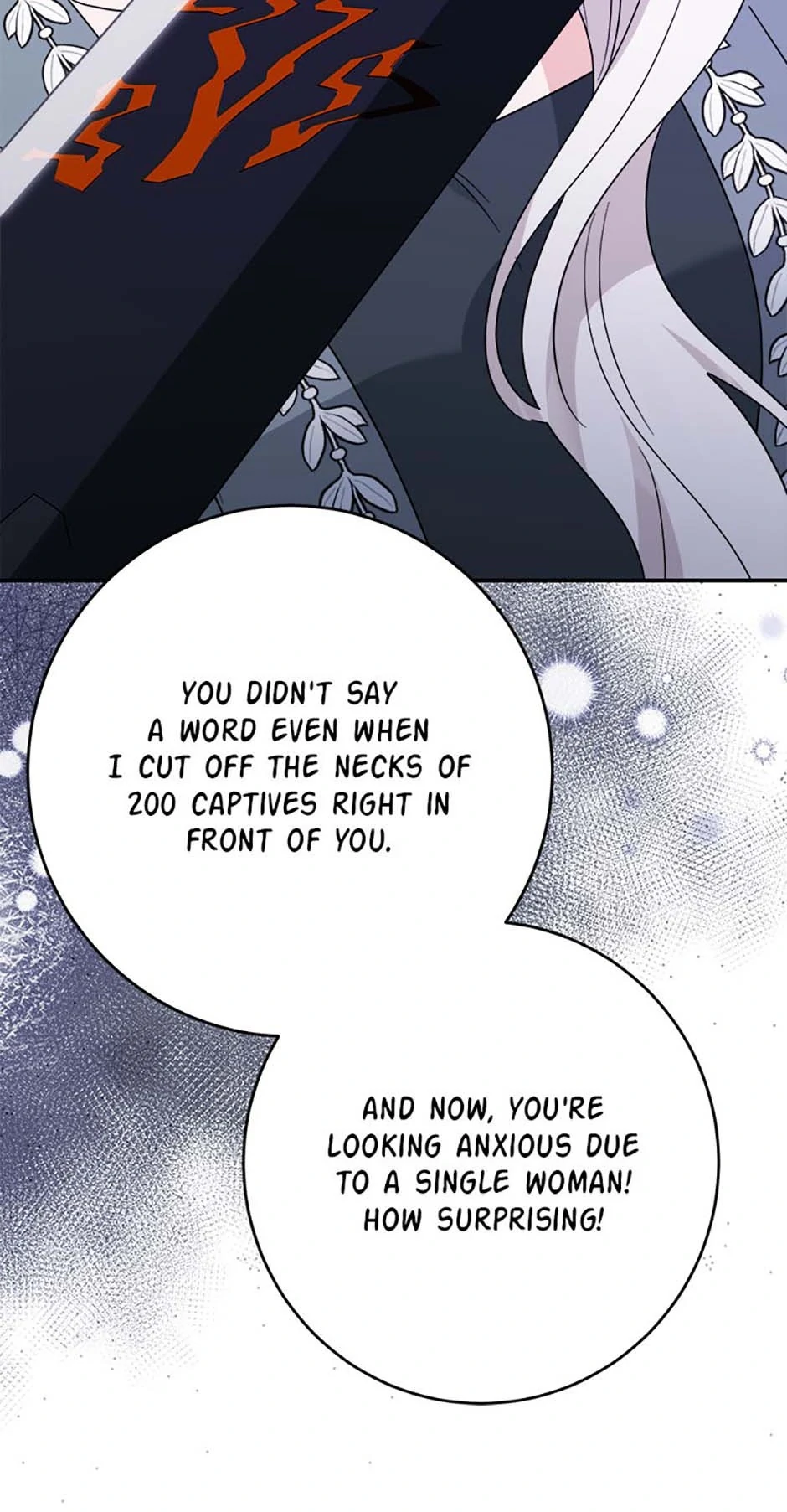 Hiding the Archduke's Humiliating History Chapter 89 - page 49