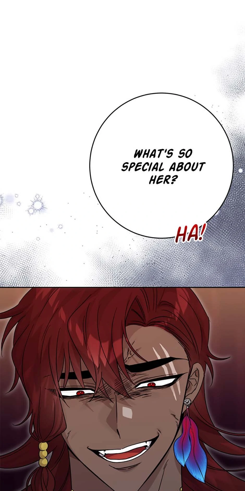 Hiding the Archduke's Humiliating History Chapter 89 - page 50