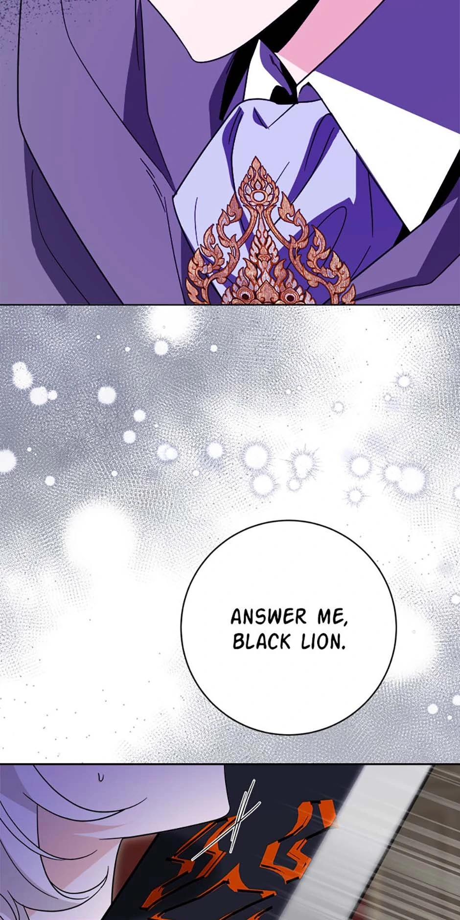 Hiding the Archduke's Humiliating History Chapter 89 - page 52