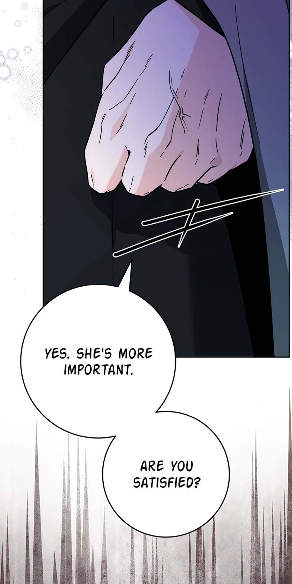 Hiding the Archduke's Humiliating History Chapter 89 - page 54