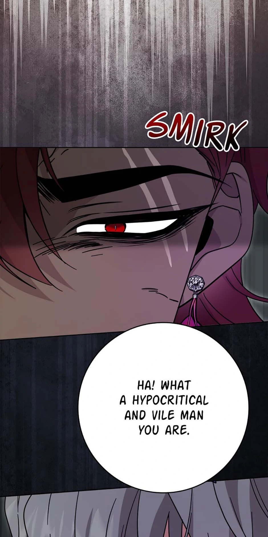 Hiding the Archduke's Humiliating History Chapter 89 - page 55