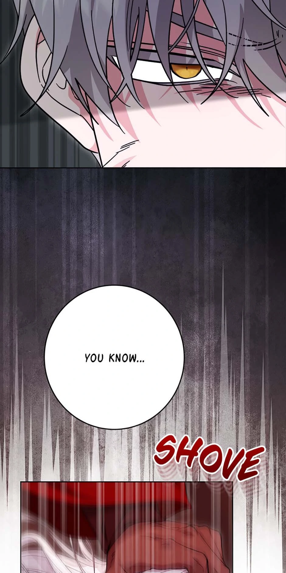 Hiding the Archduke's Humiliating History Chapter 89 - page 56