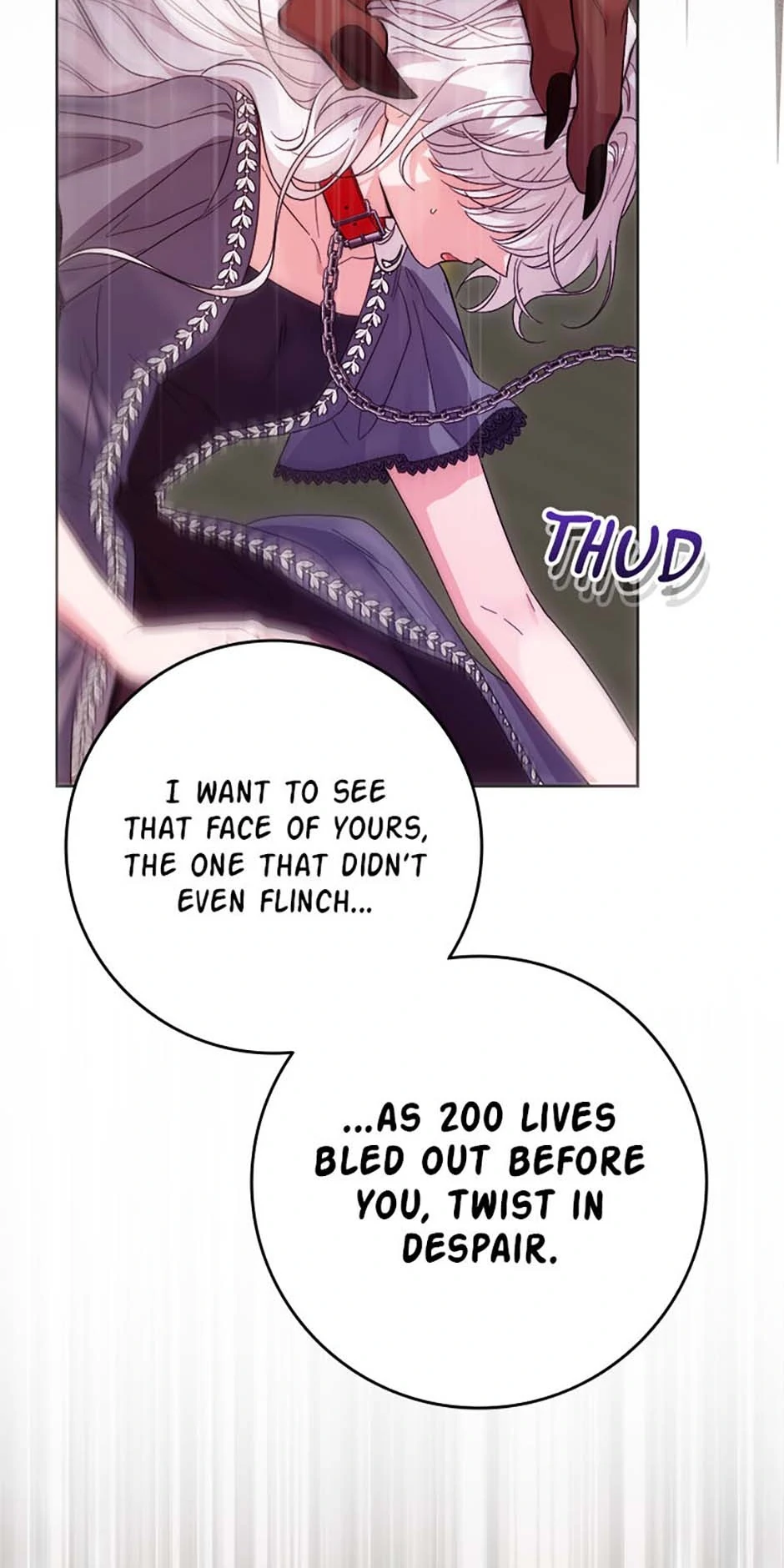 Hiding the Archduke's Humiliating History Chapter 89 - page 57