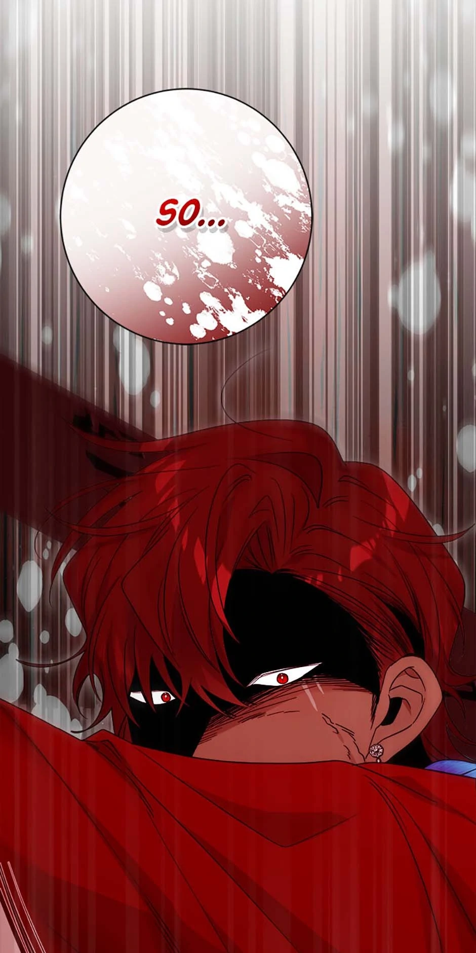 Hiding the Archduke's Humiliating History Chapter 89 - page 58