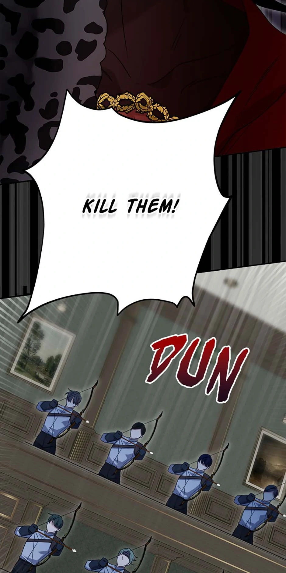 Hiding the Archduke's Humiliating History Chapter 89 - page 63