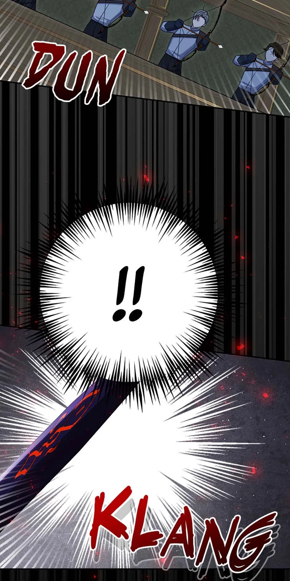 Hiding the Archduke's Humiliating History Chapter 89 - page 64