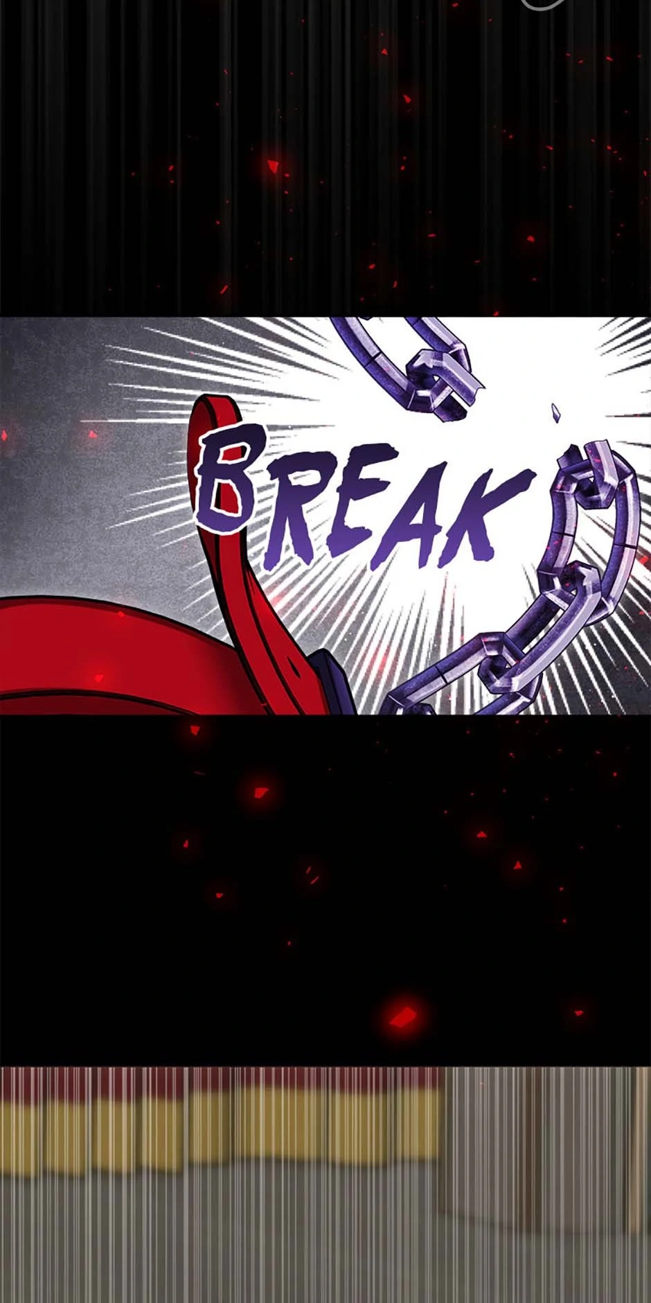 Hiding the Archduke's Humiliating History Chapter 89 - page 65