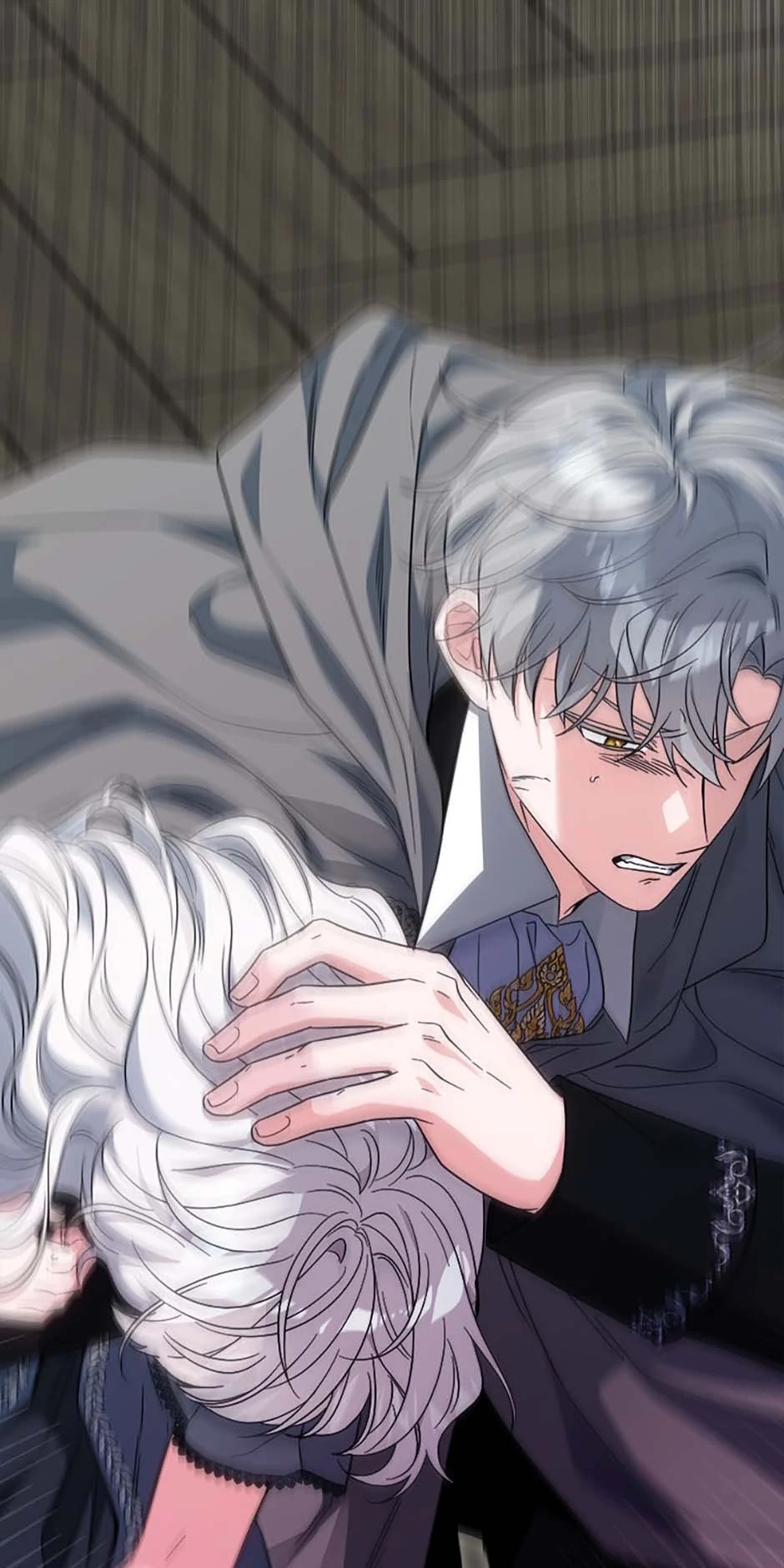 Hiding the Archduke's Humiliating History Chapter 89 - page 68