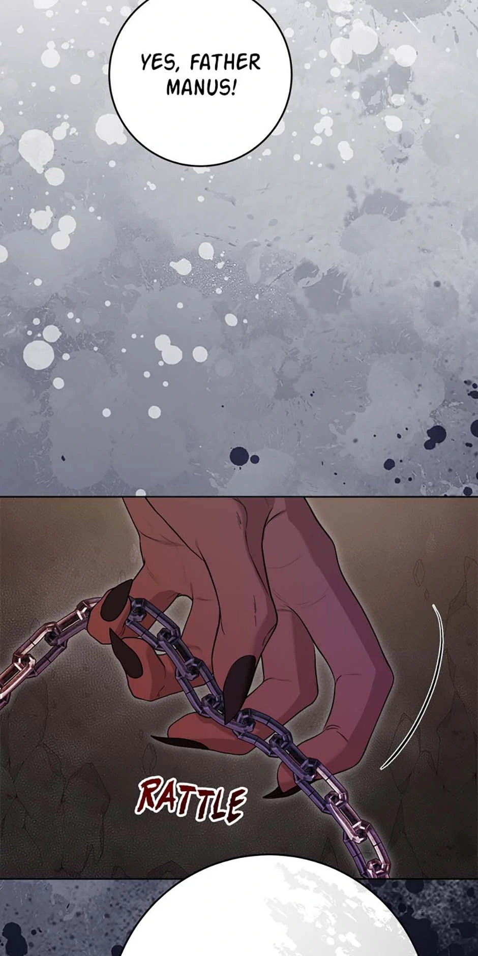 Hiding the Archduke's Humiliating History Chapter 89 - page 7