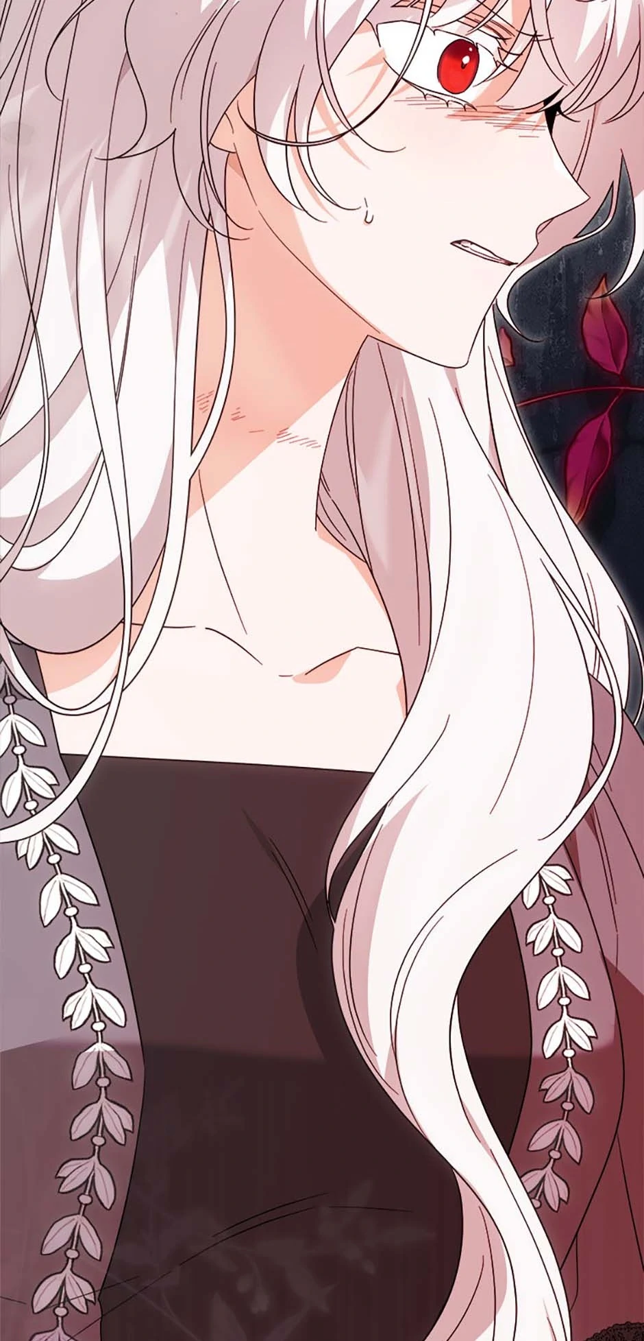 Hiding the Archduke's Humiliating History Chapter 89 - page 78