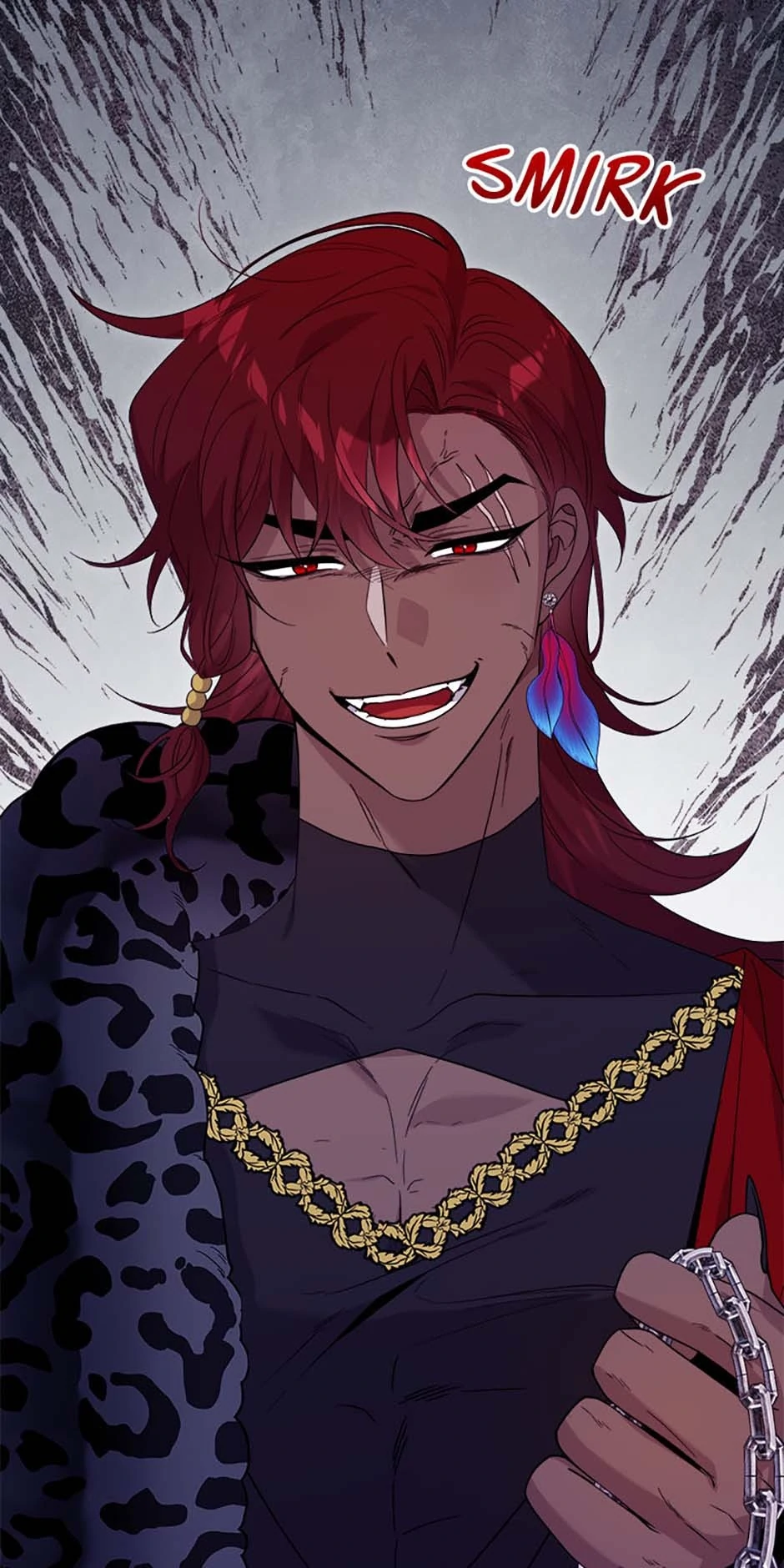 Hiding the Archduke's Humiliating History Chapter 89 - page 9