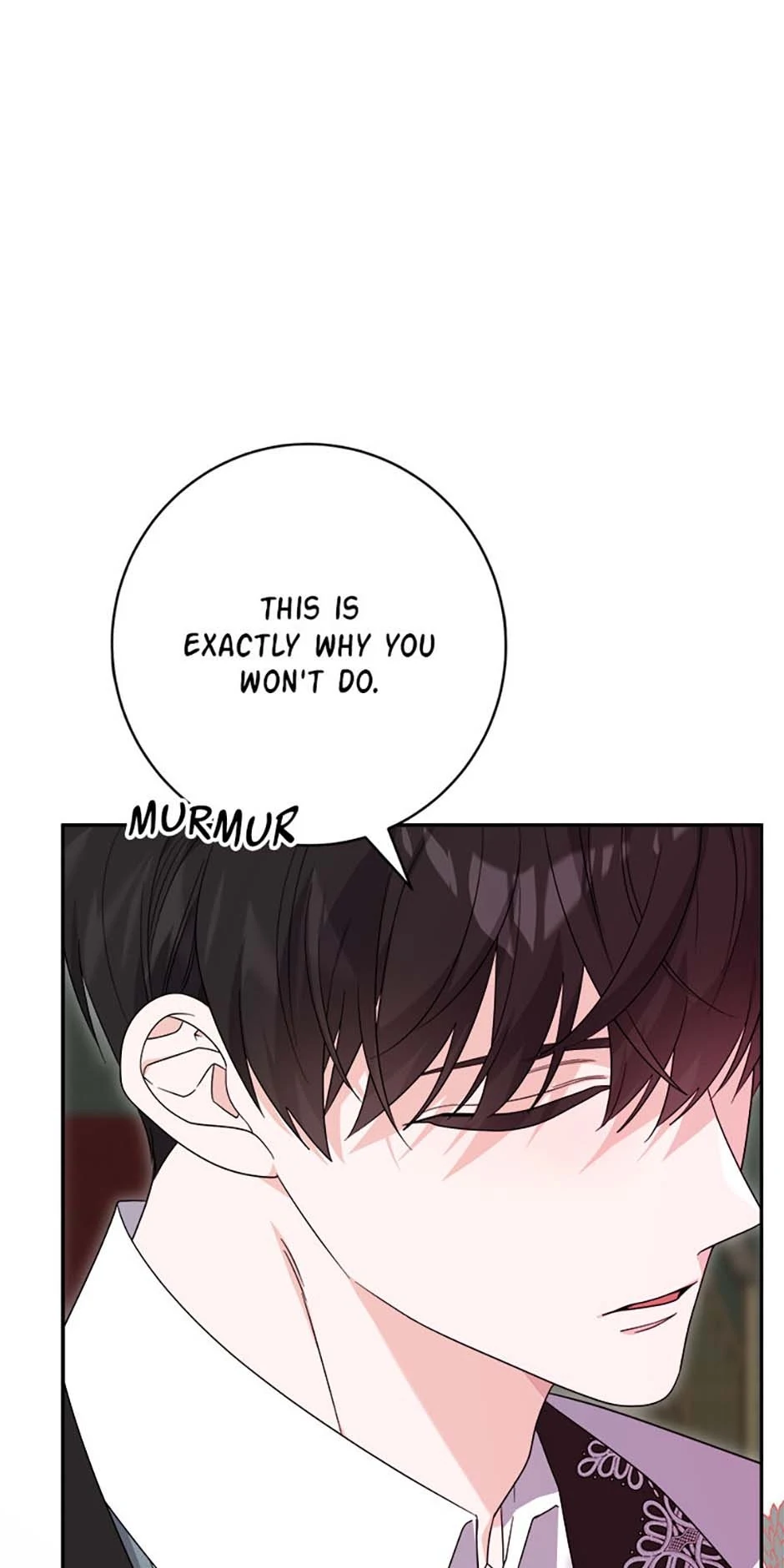 Hiding the Archduke's Humiliating History Chapter 90 - page 11