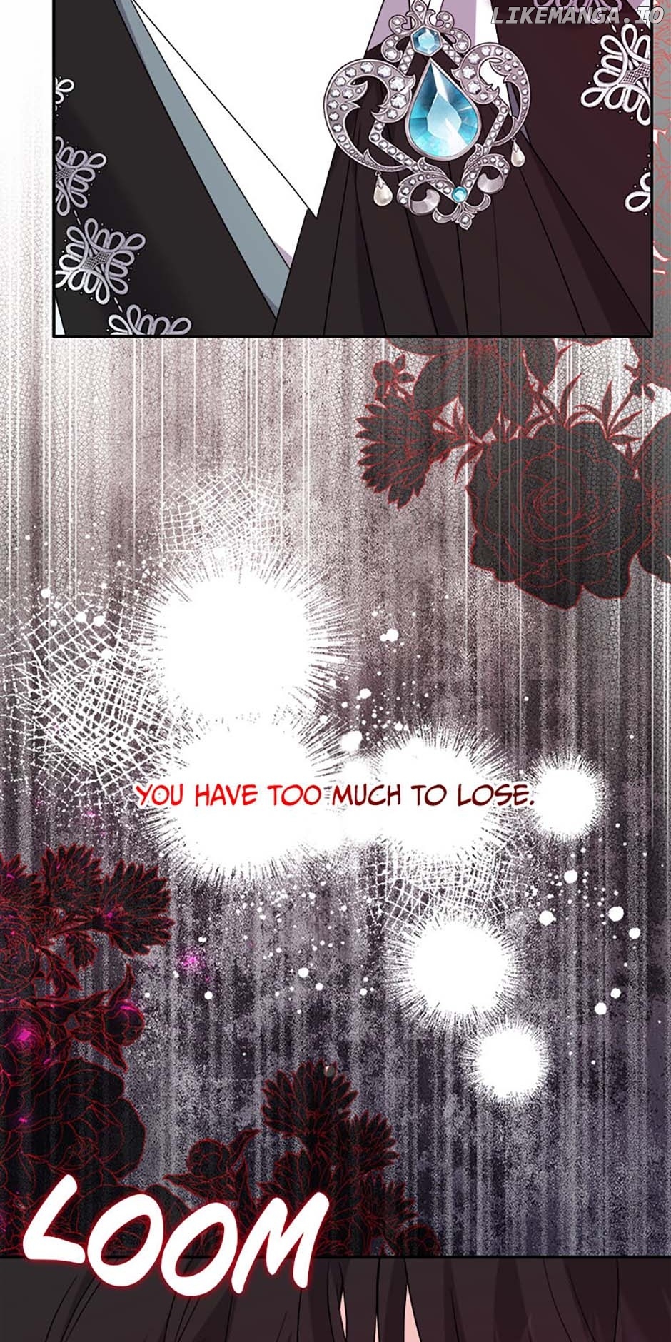 Hiding the Archduke's Humiliating History Chapter 90 - page 12