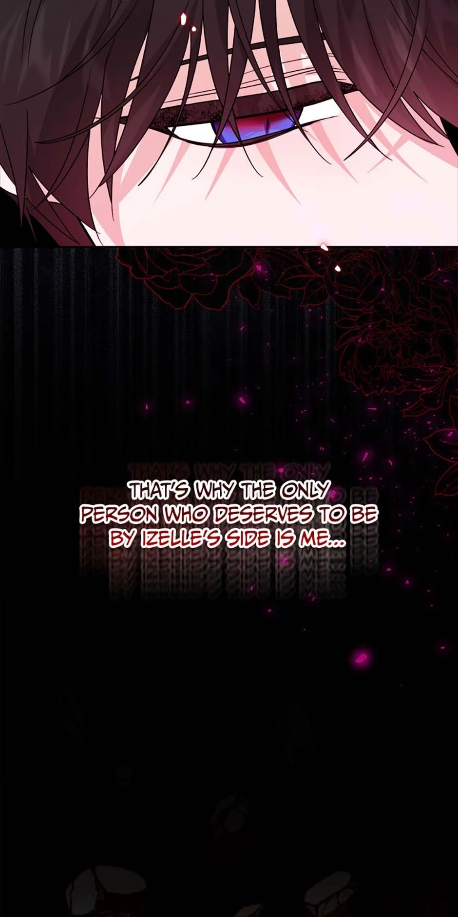 Hiding the Archduke's Humiliating History Chapter 90 - page 13