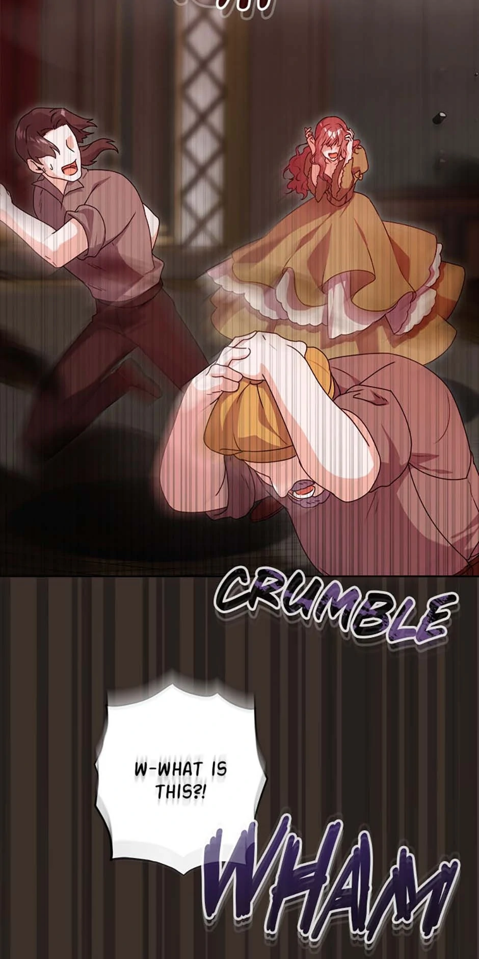 Hiding the Archduke's Humiliating History Chapter 90 - page 16