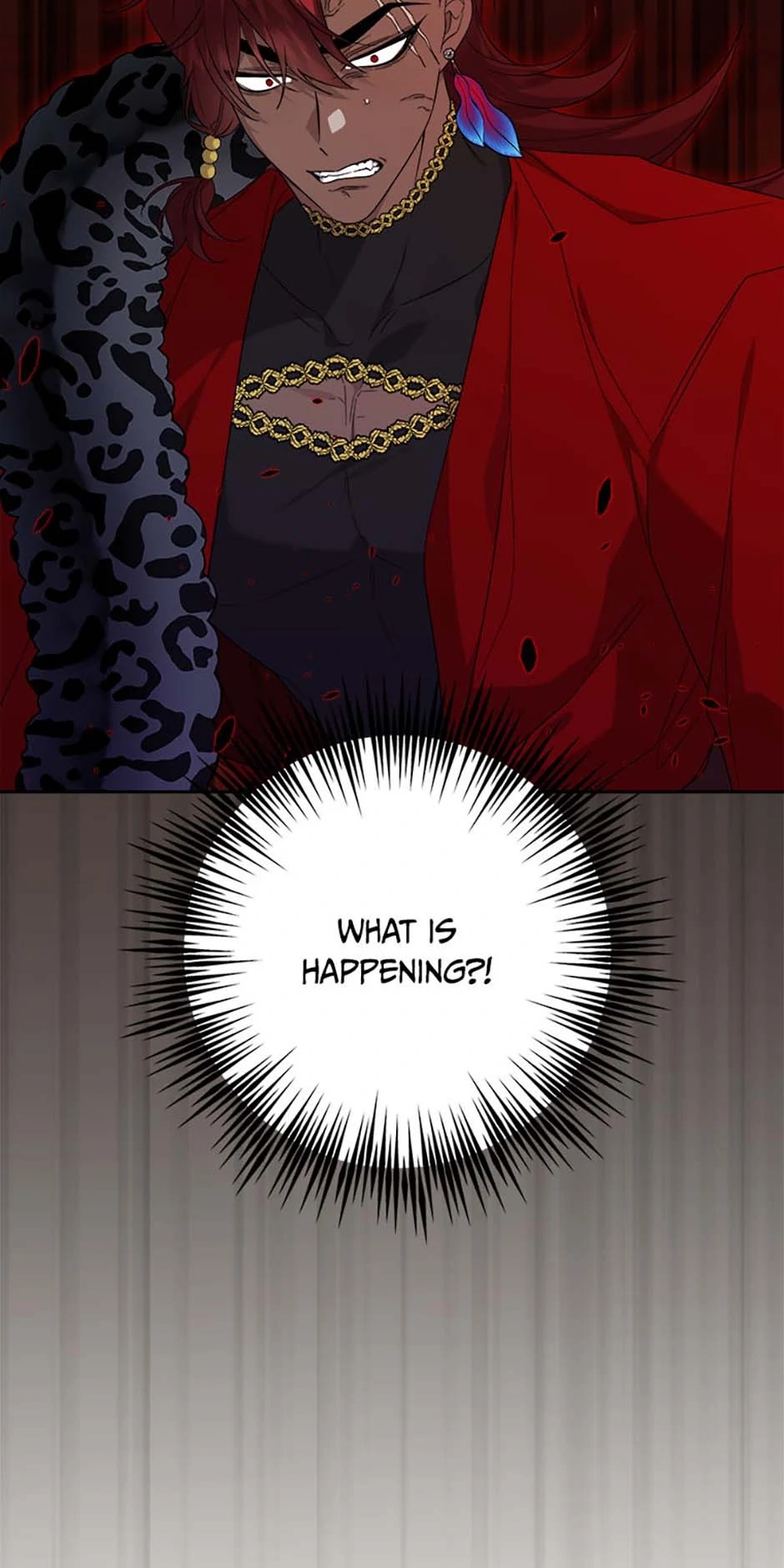 Hiding the Archduke's Humiliating History Chapter 90 - page 18