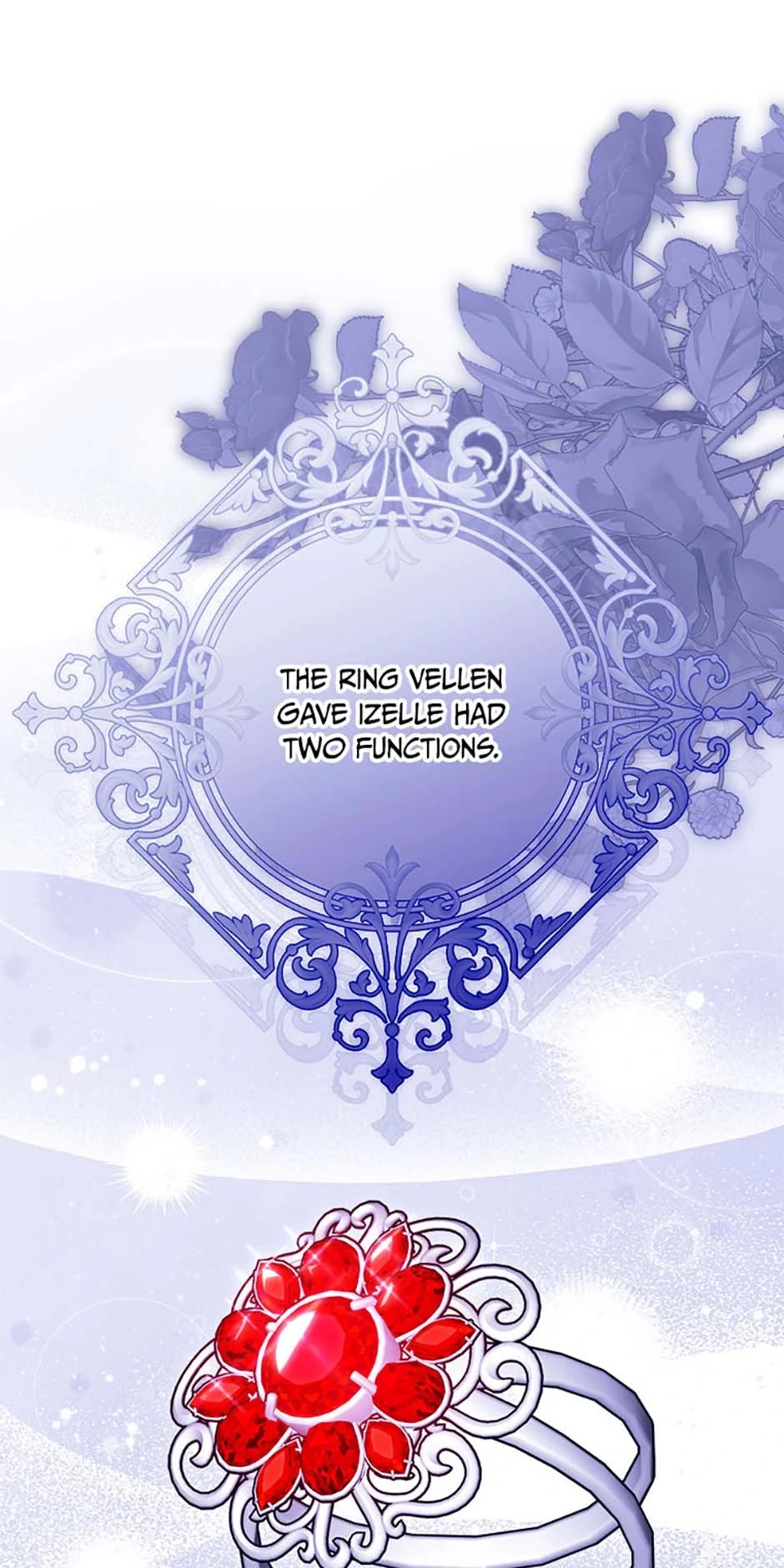 Hiding the Archduke's Humiliating History Chapter 90 - page 27