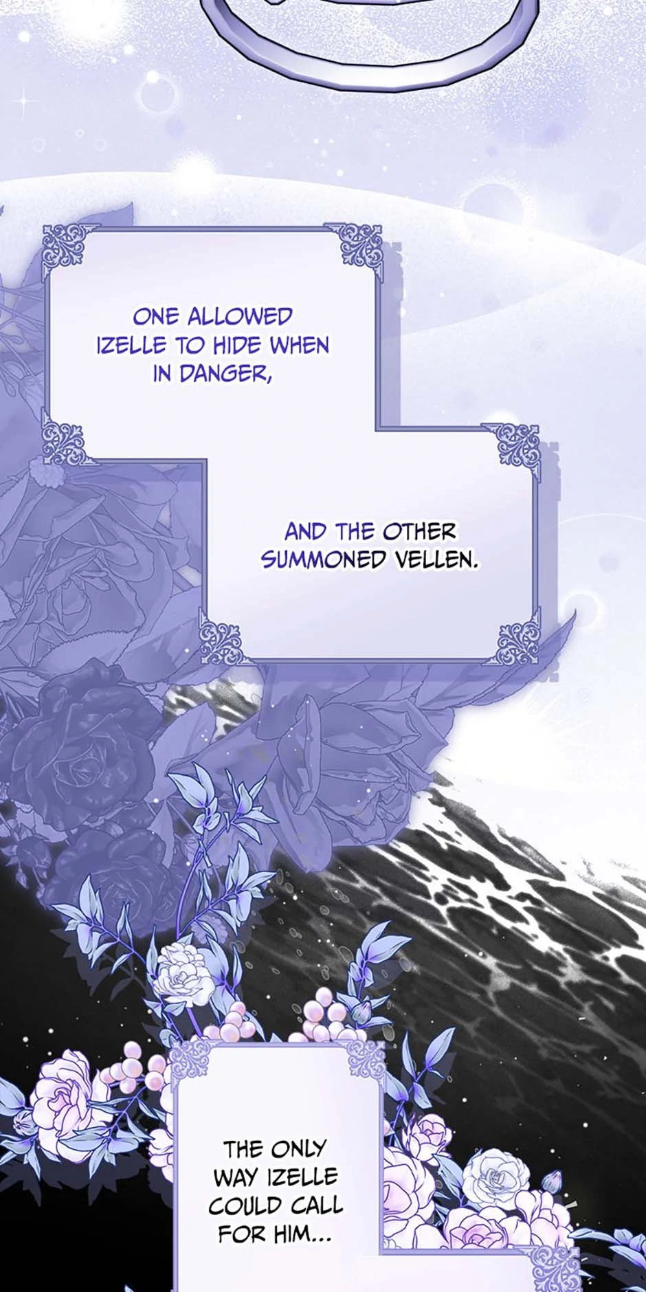 Hiding the Archduke's Humiliating History Chapter 90 - page 28