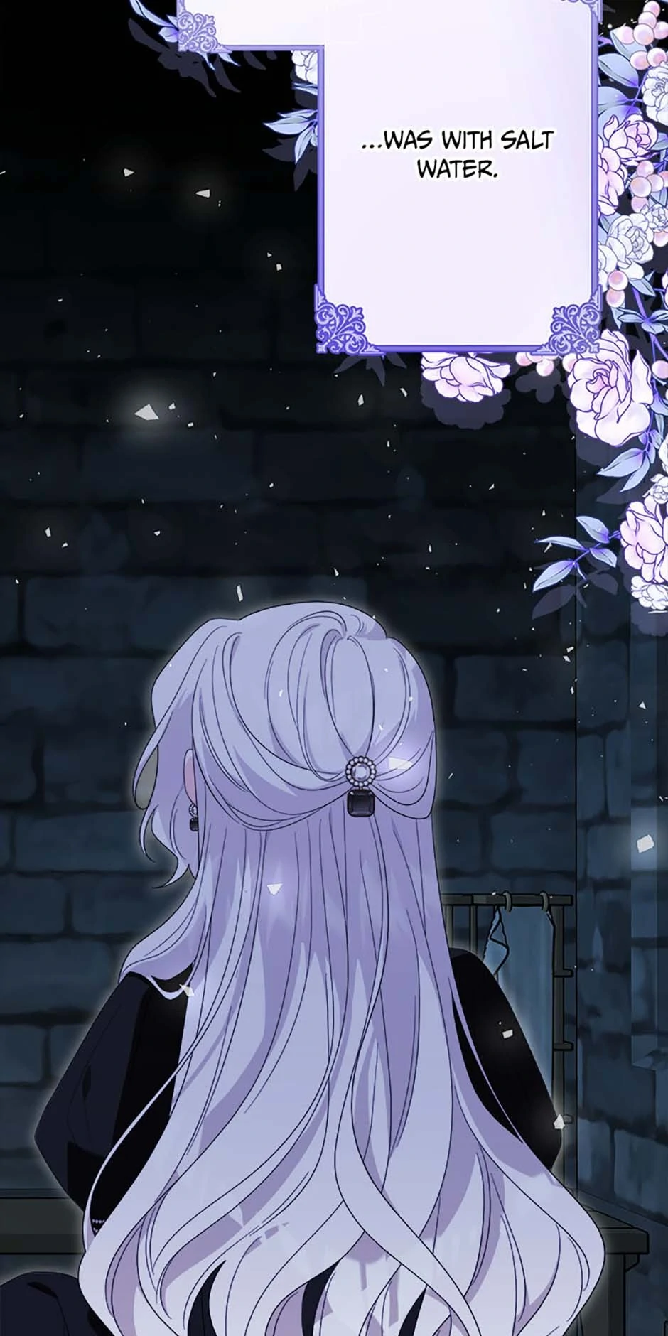 Hiding the Archduke's Humiliating History Chapter 90 - page 29