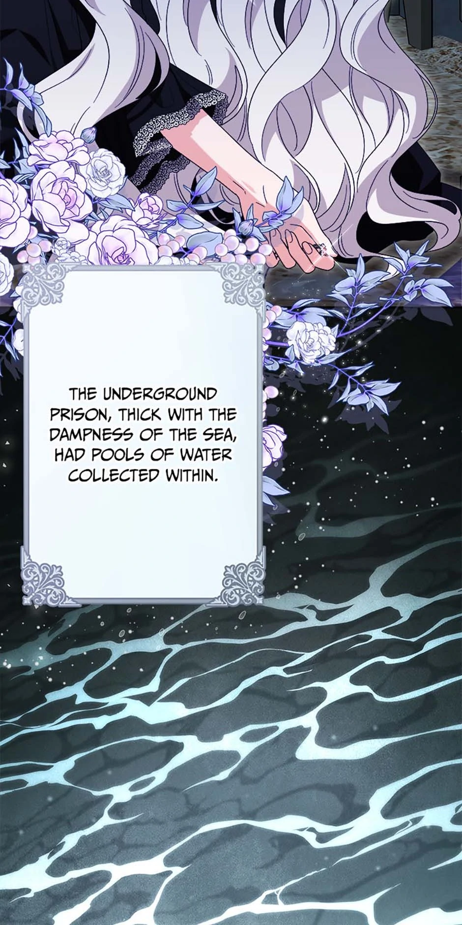 Hiding the Archduke's Humiliating History Chapter 90 - page 30