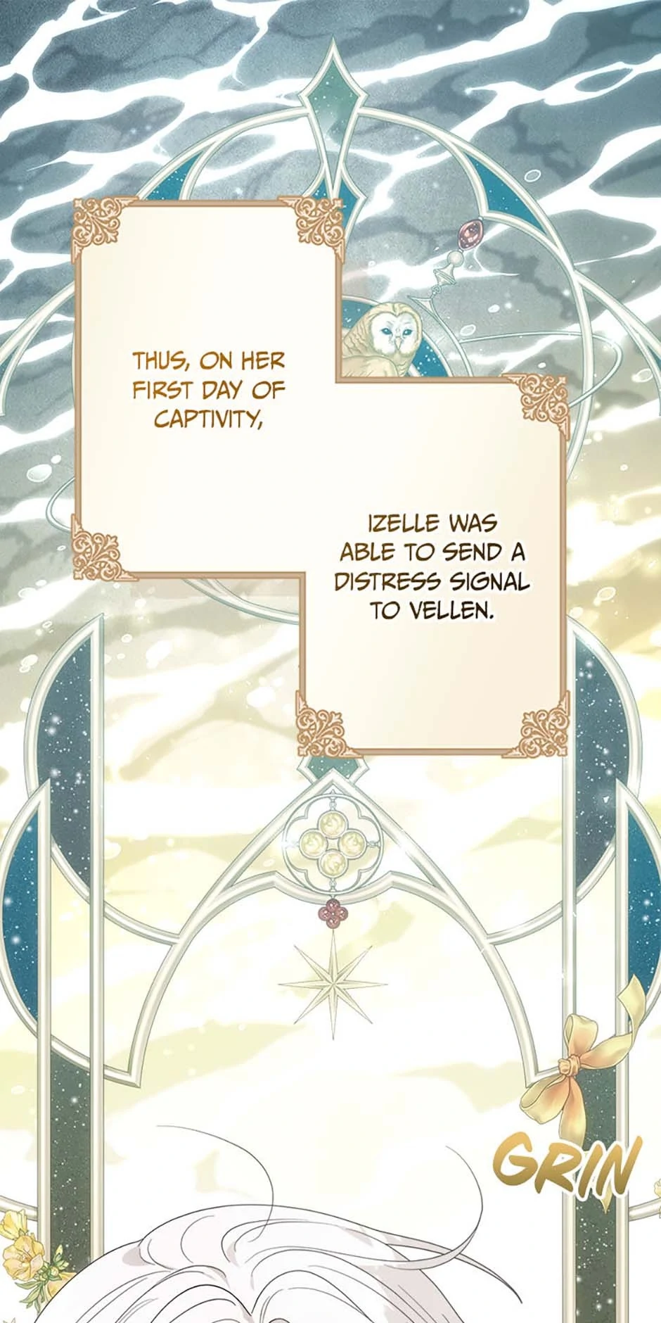 Hiding the Archduke's Humiliating History Chapter 90 - page 31